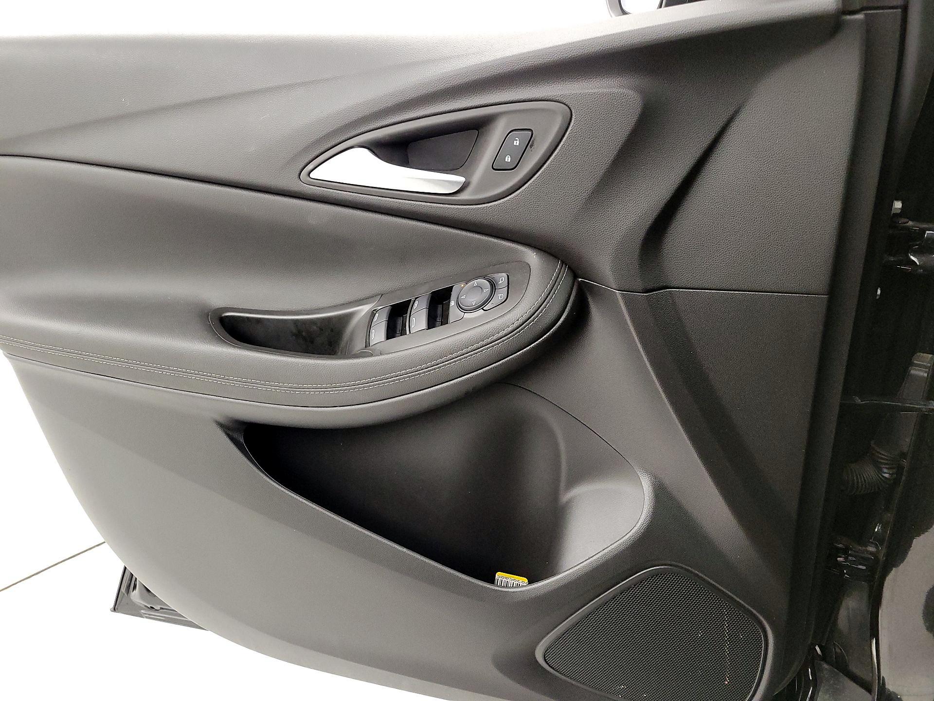 Thumbnail: 2026 Buick Encore GX - 10