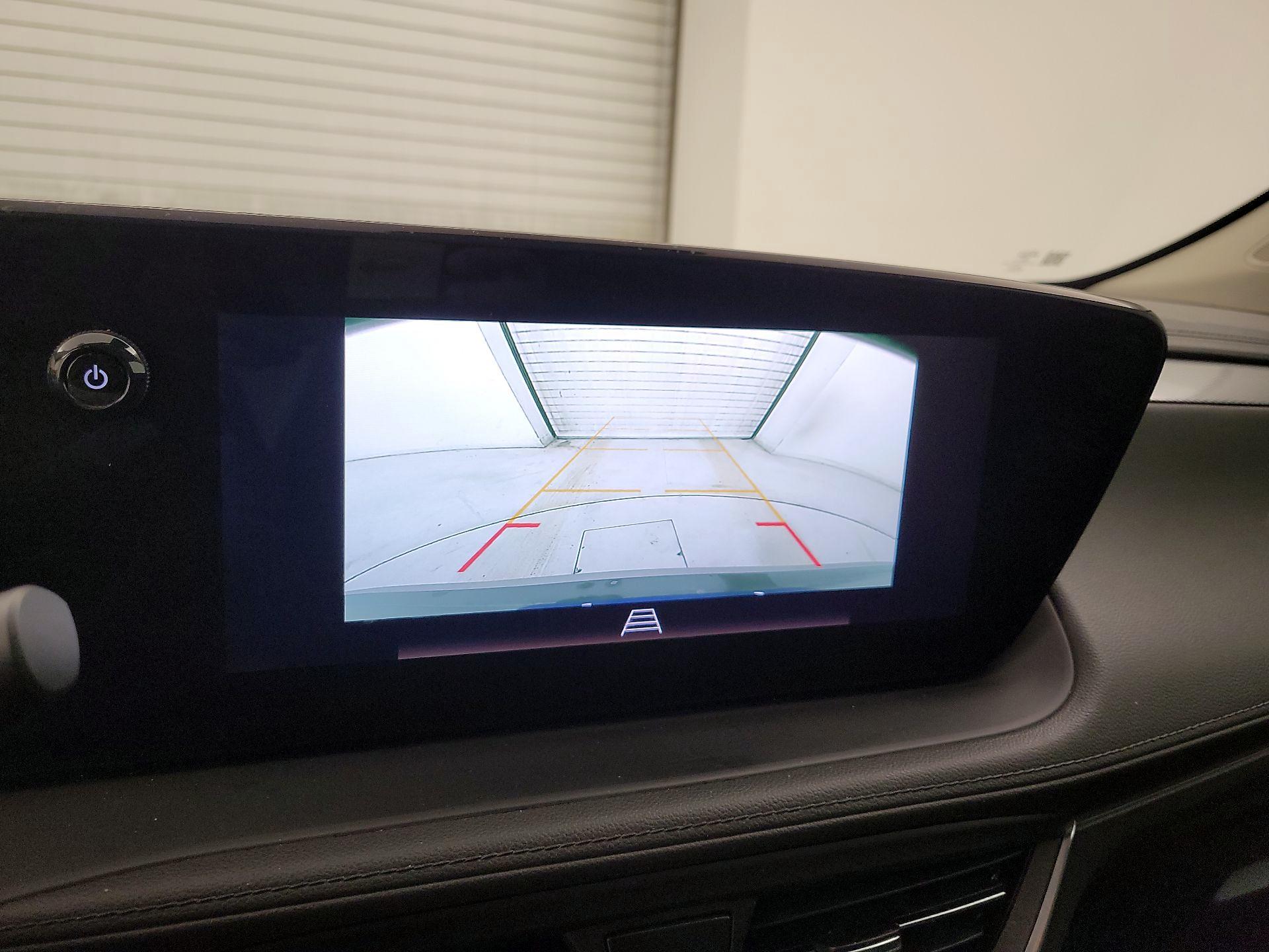 Thumbnail: 2026 Buick Encore GX - 12