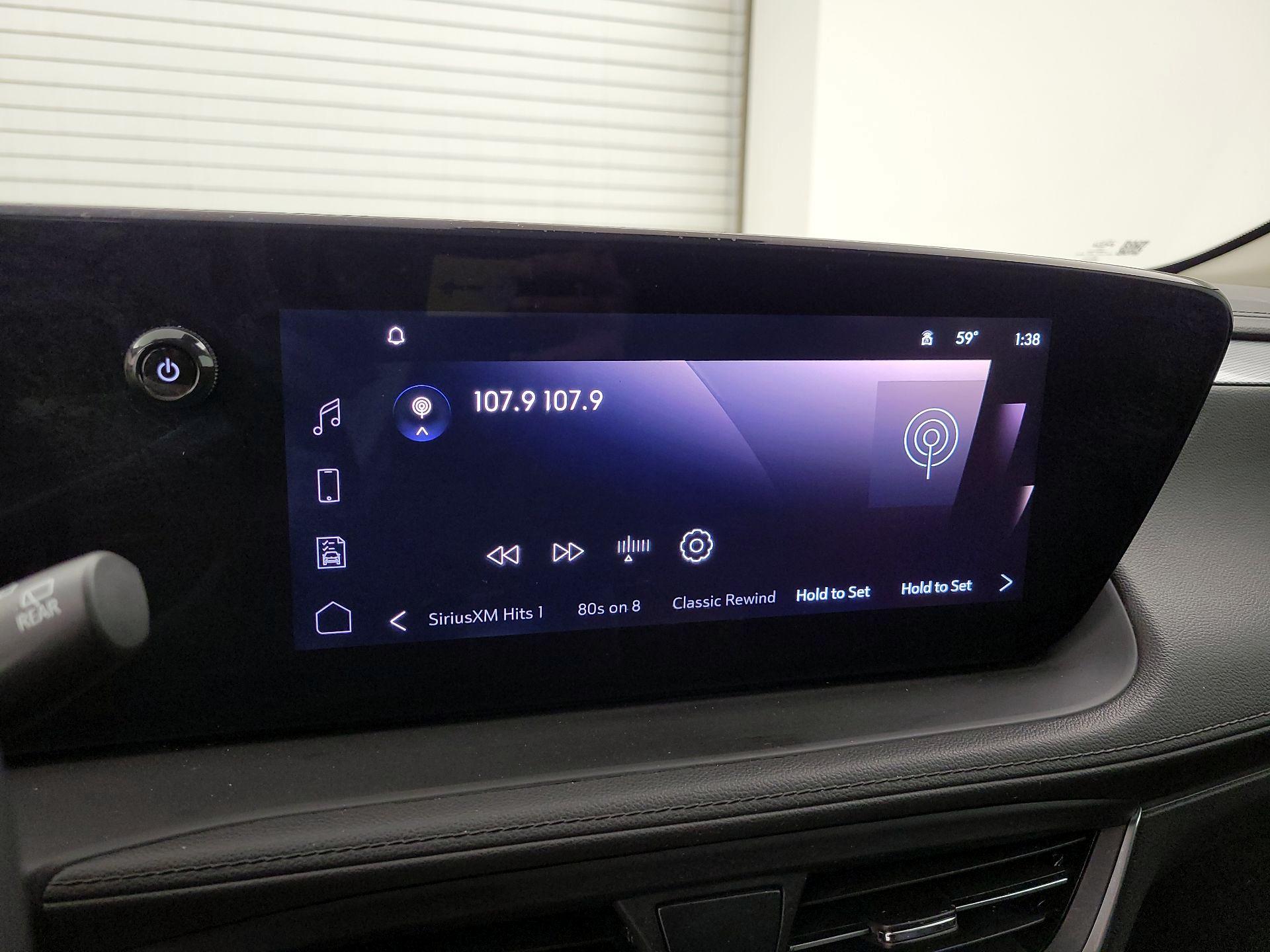 Thumbnail: 2026 Buick Encore GX - 13