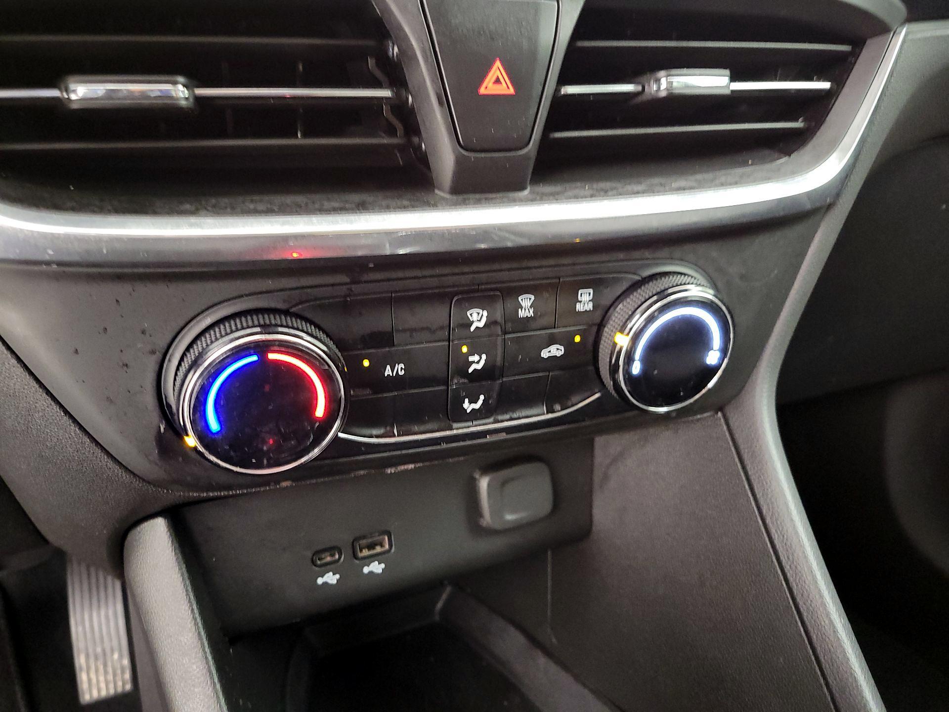 Thumbnail: 2026 Buick Encore GX - 14