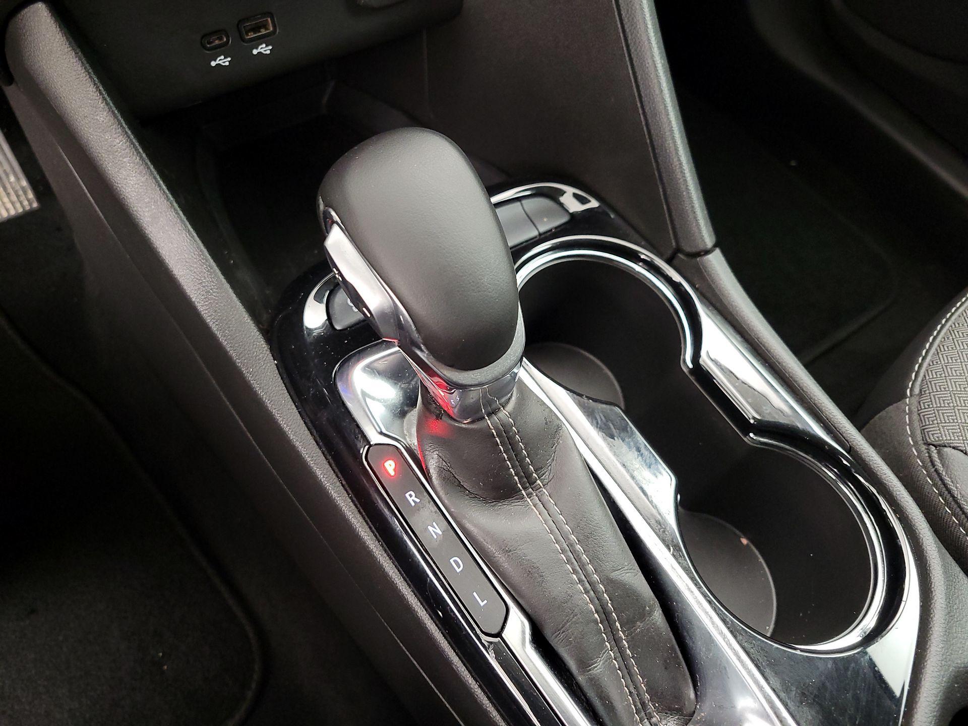 Thumbnail: 2026 Buick Encore GX - 15