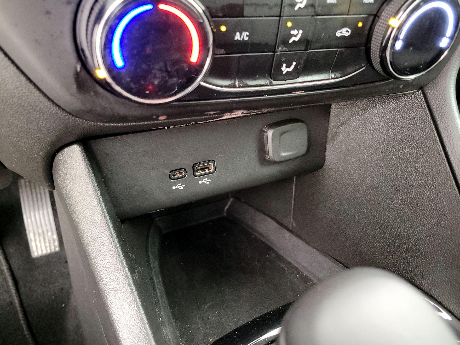 Thumbnail: 2026 Buick Encore GX - 16