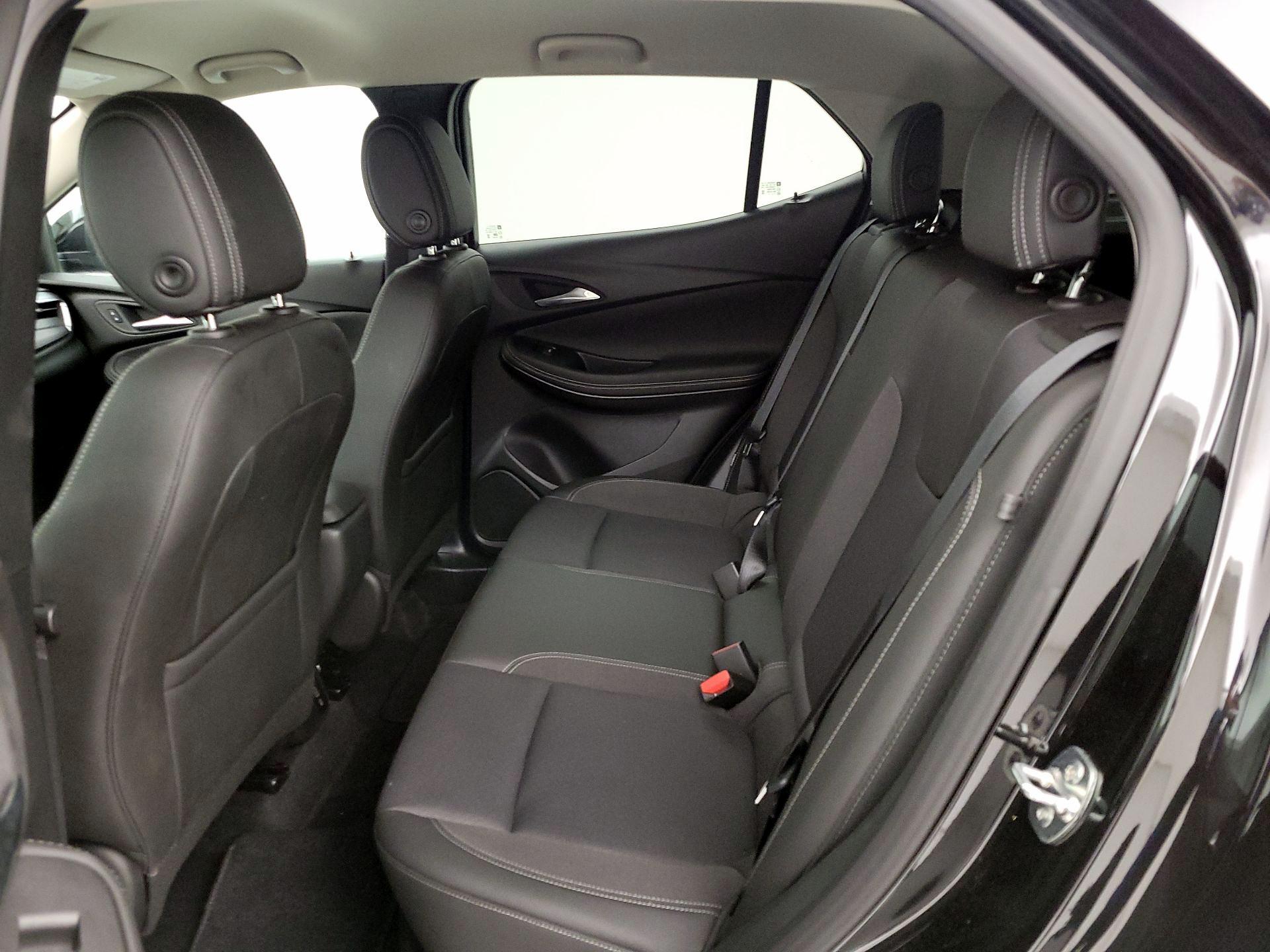 Thumbnail: 2026 Buick Encore GX - 17