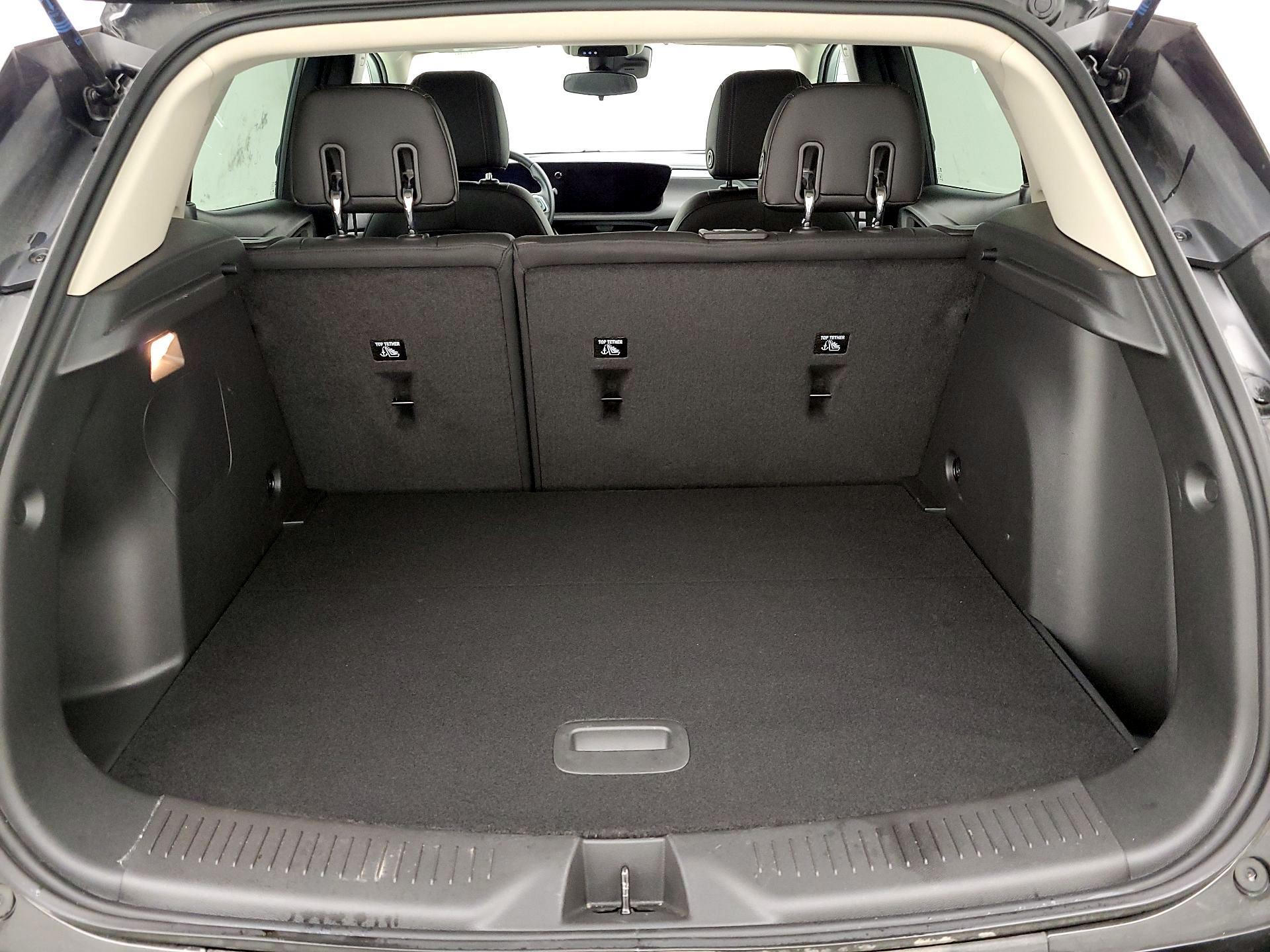 Thumbnail: 2026 Buick Encore GX - 18