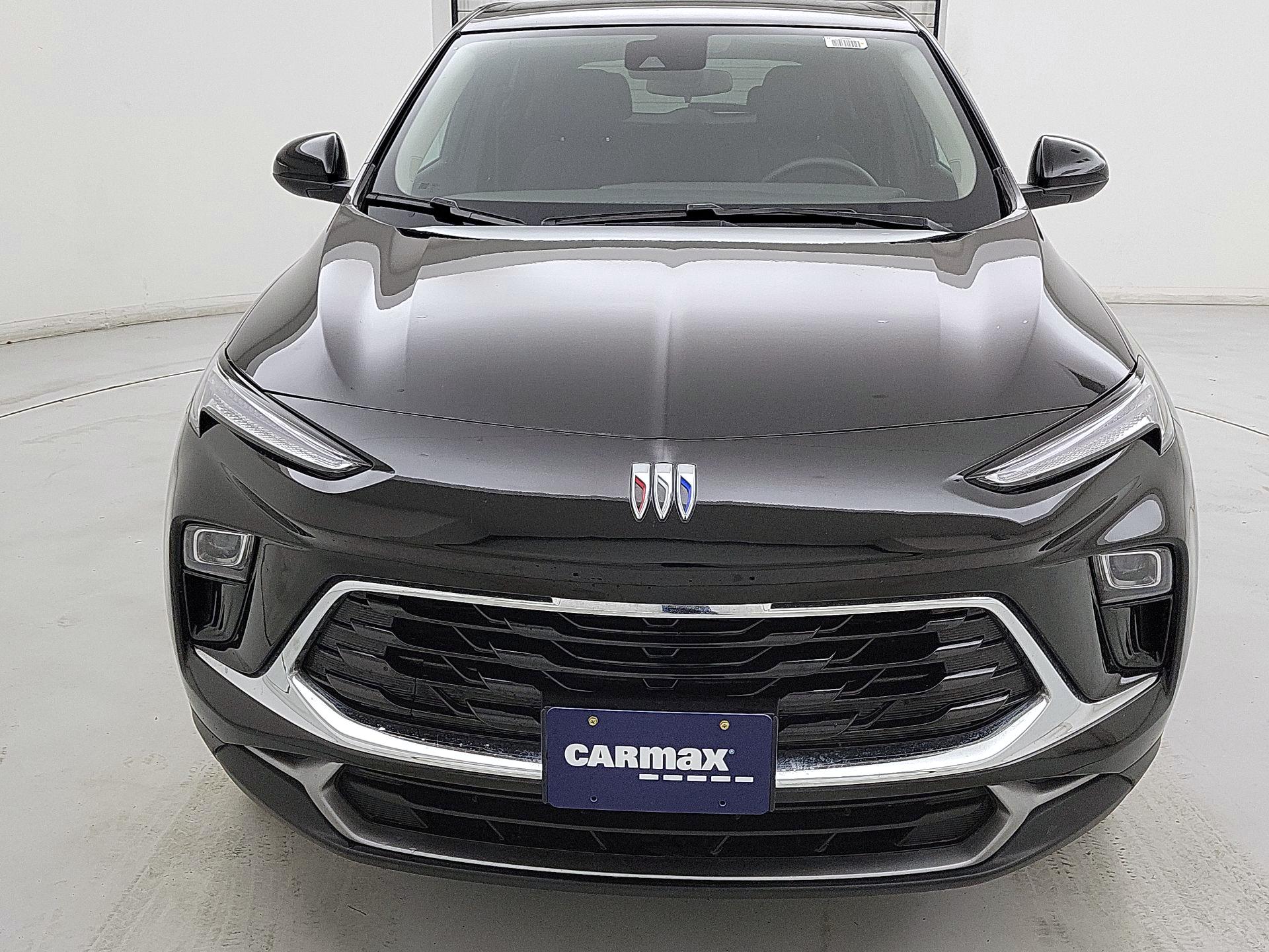 Thumbnail: 2026 Buick Encore GX - 2