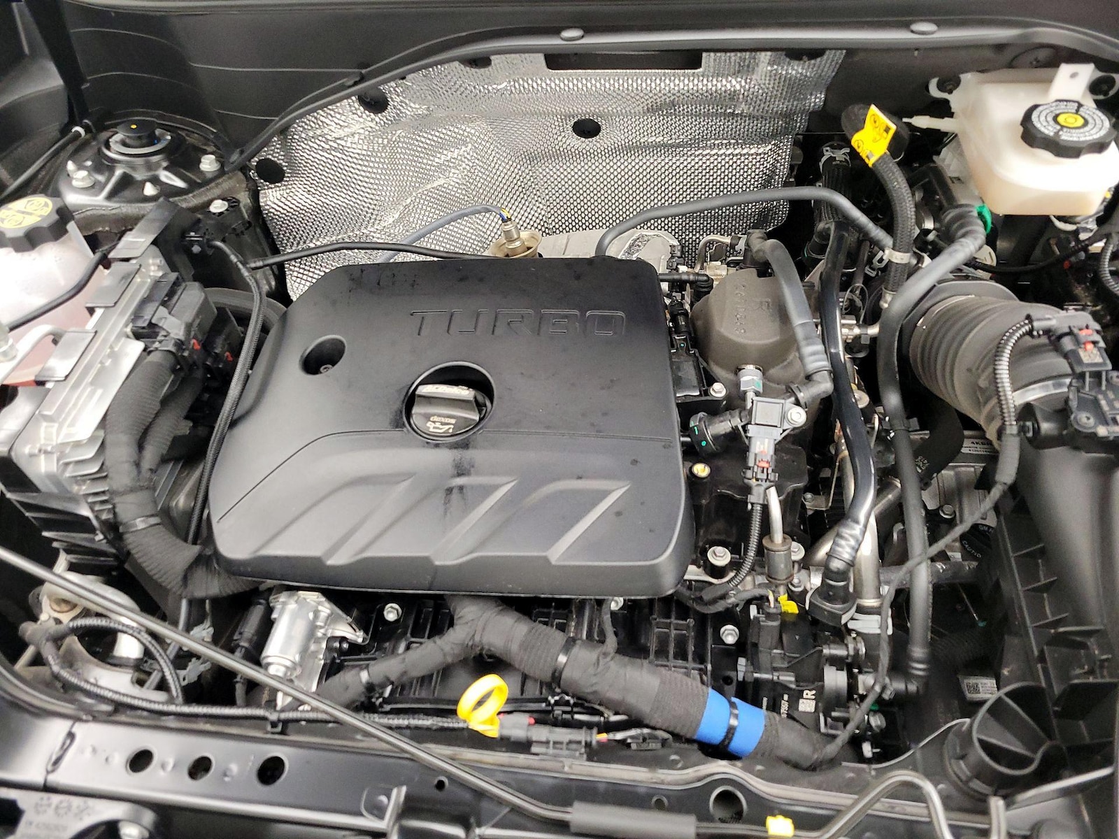 2026 Buick Encore GX Preferred - Photo 20