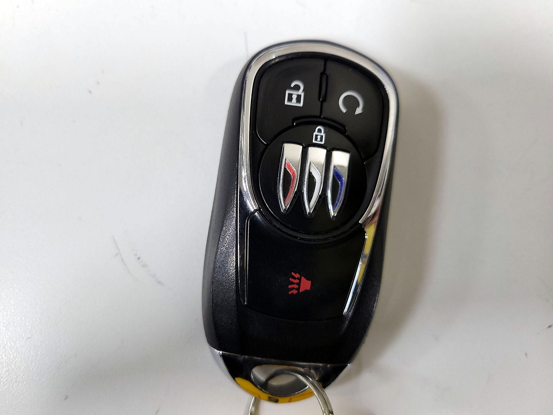 Thumbnail: 2026 Buick Encore GX - 20