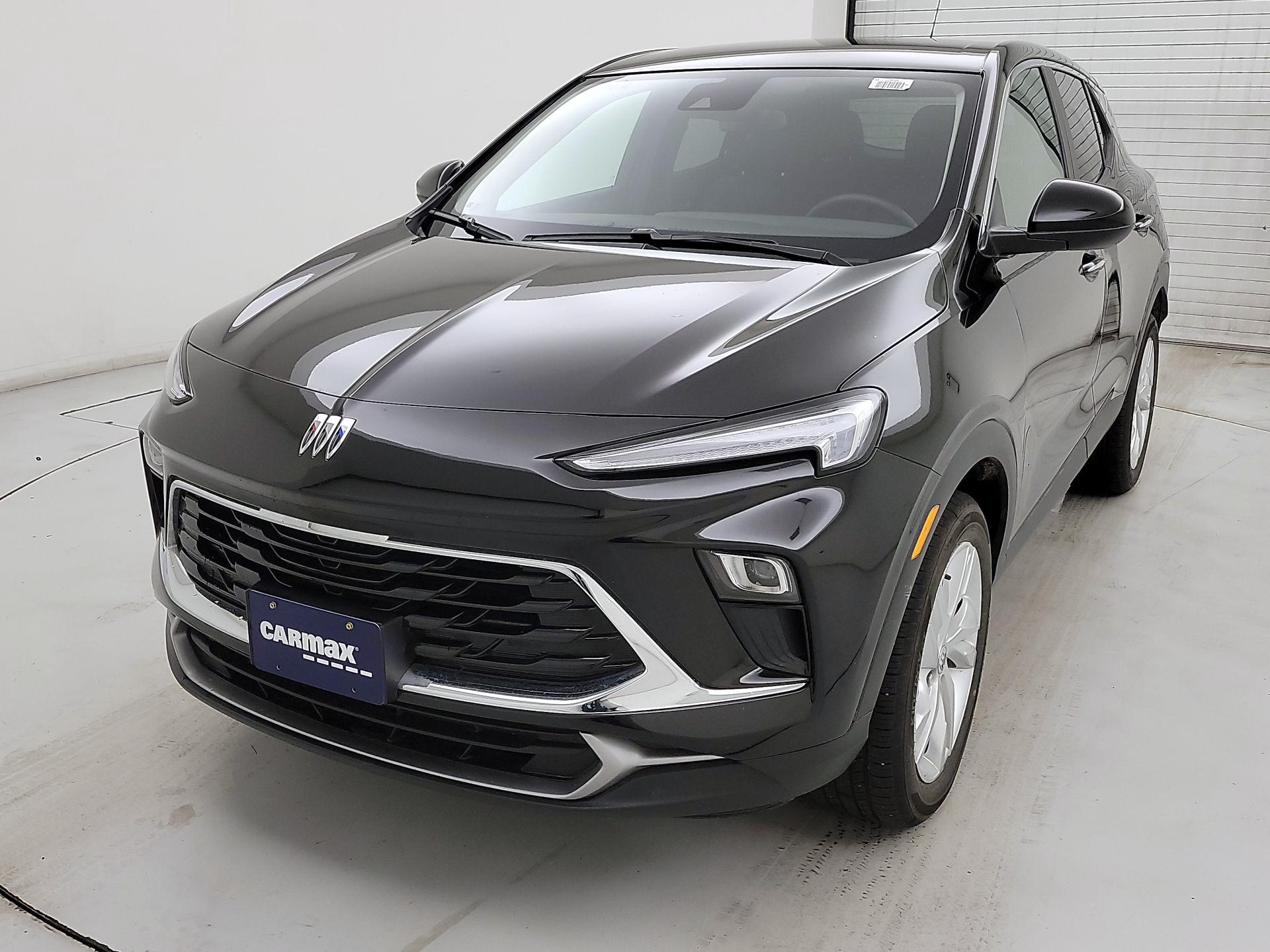 Thumbnail: 2026 Buick Encore GX - 3