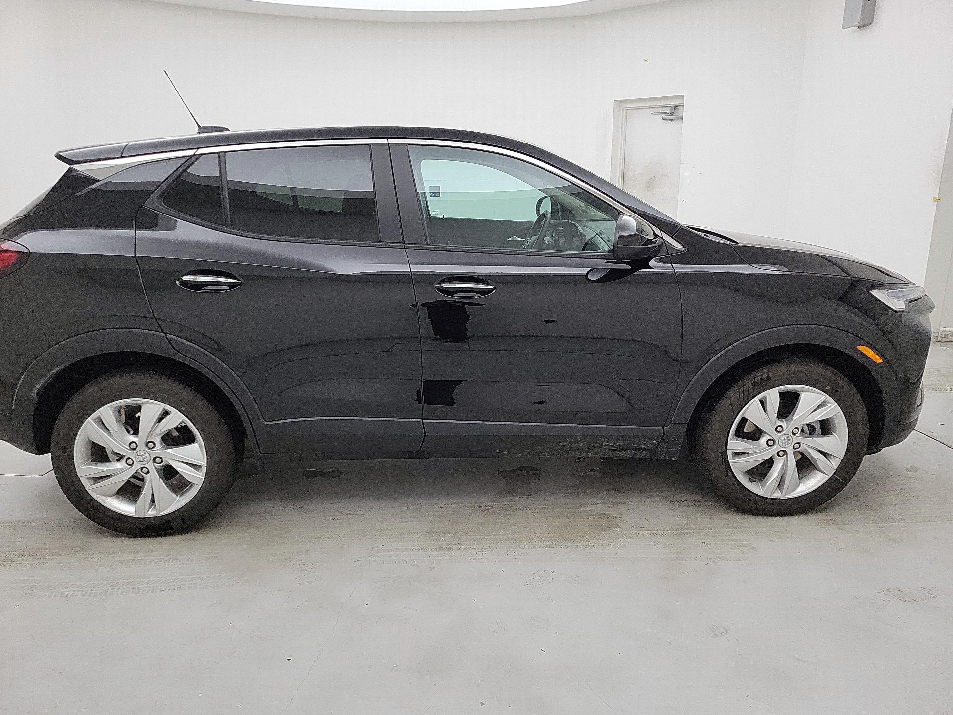 Thumbnail: 2026 Buick Encore GX - 4