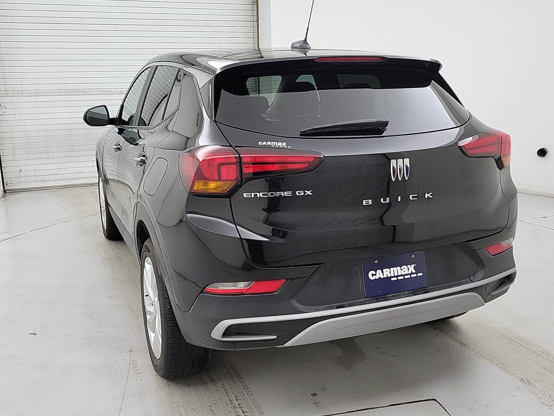 Thumbnail: 2026 Buick Encore GX - 7