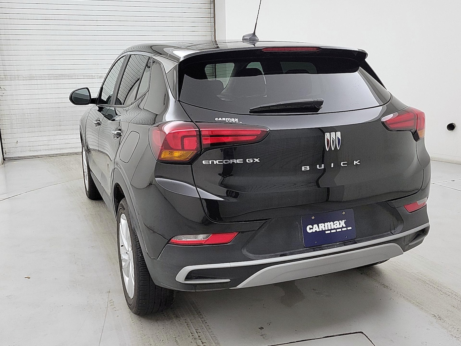2026 Buick Encore GX Preferred - Photo 7