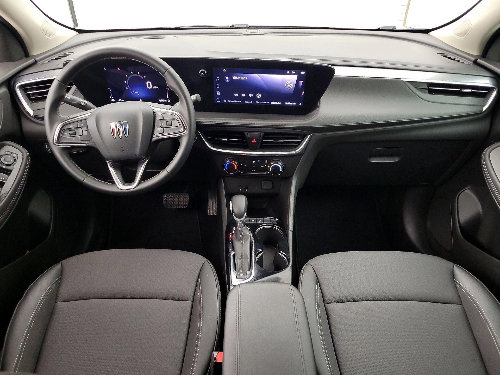 Thumbnail: 2026 Buick Encore GX - 8