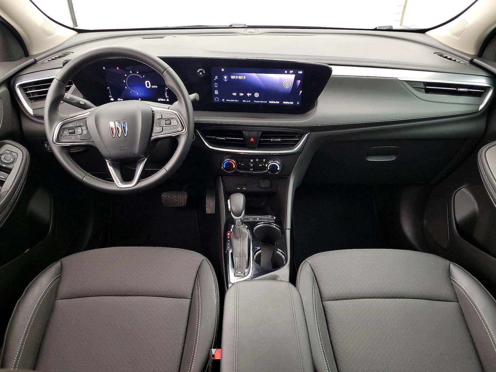 2026 Buick Encore GX Preferred - Photo 8