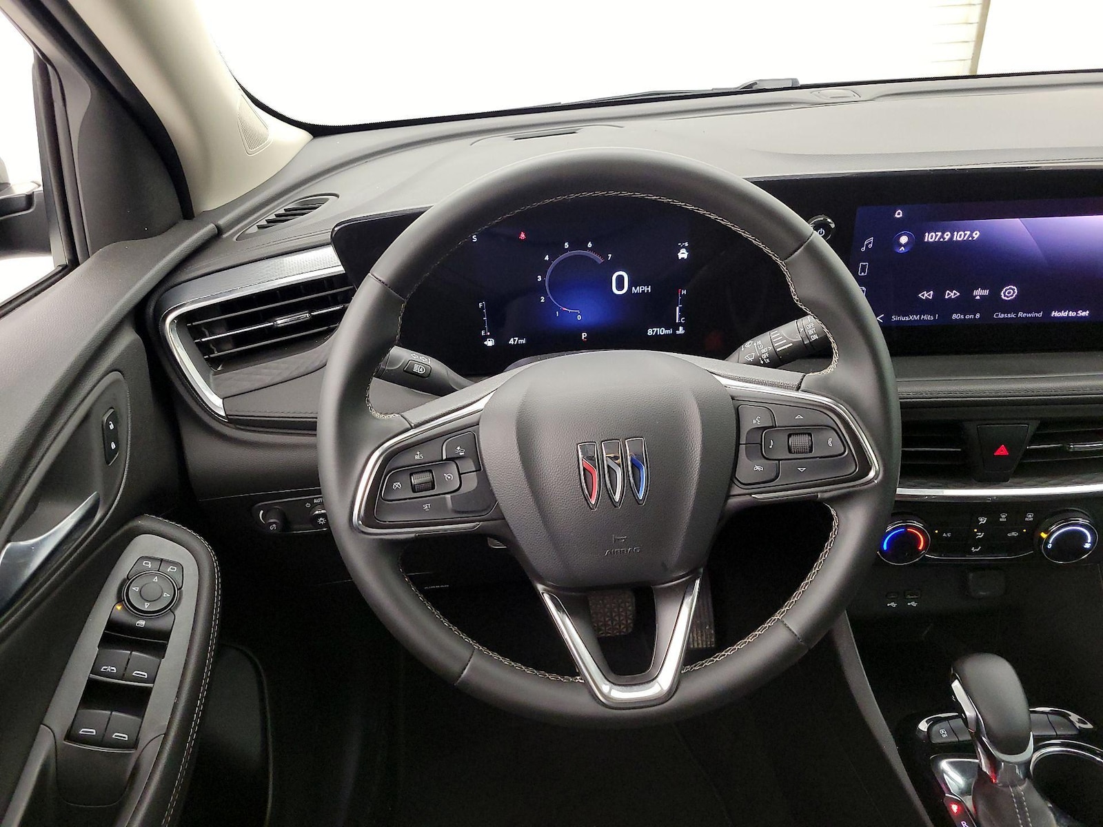 2026 Buick Encore GX Preferred - Photo 9