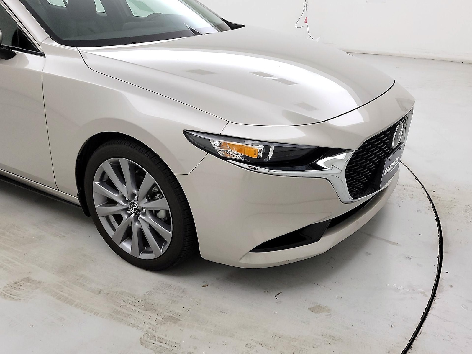 2024 Mazda Mazda3 Preferred