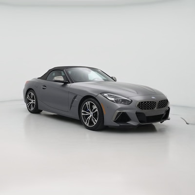 2022 BMW Z4 M40I