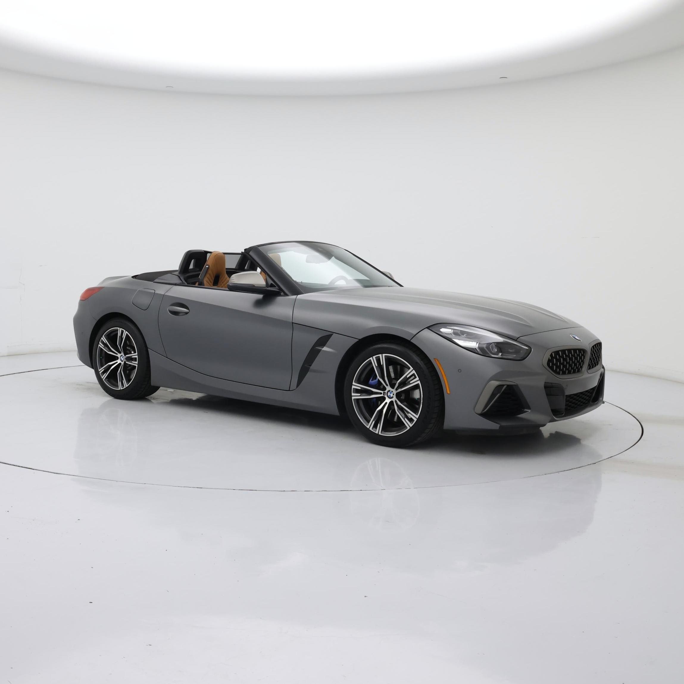 Thumbnail: 2022 BMW Z4 - 9