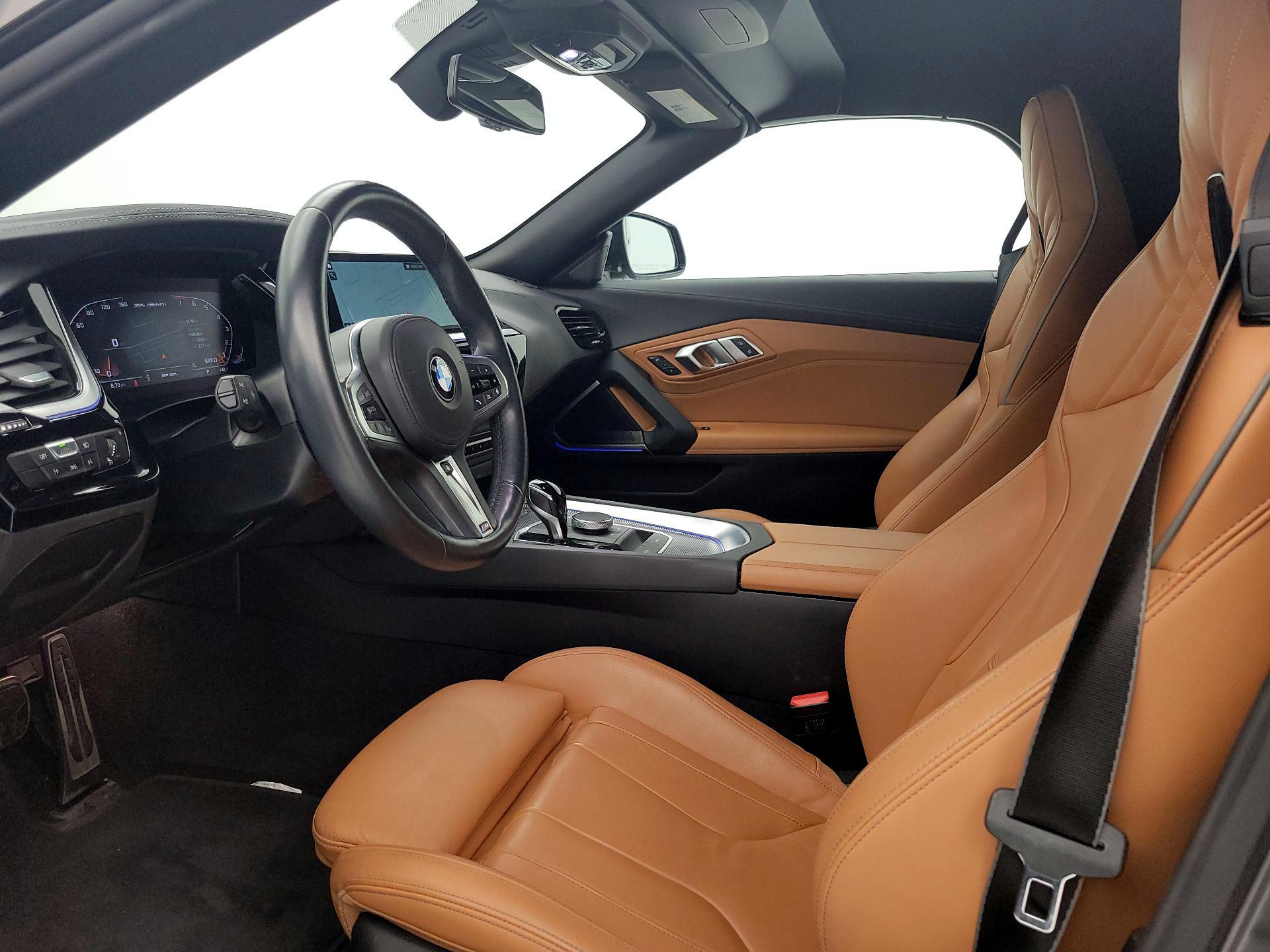 Thumbnail: 2022 BMW Z4 - 11