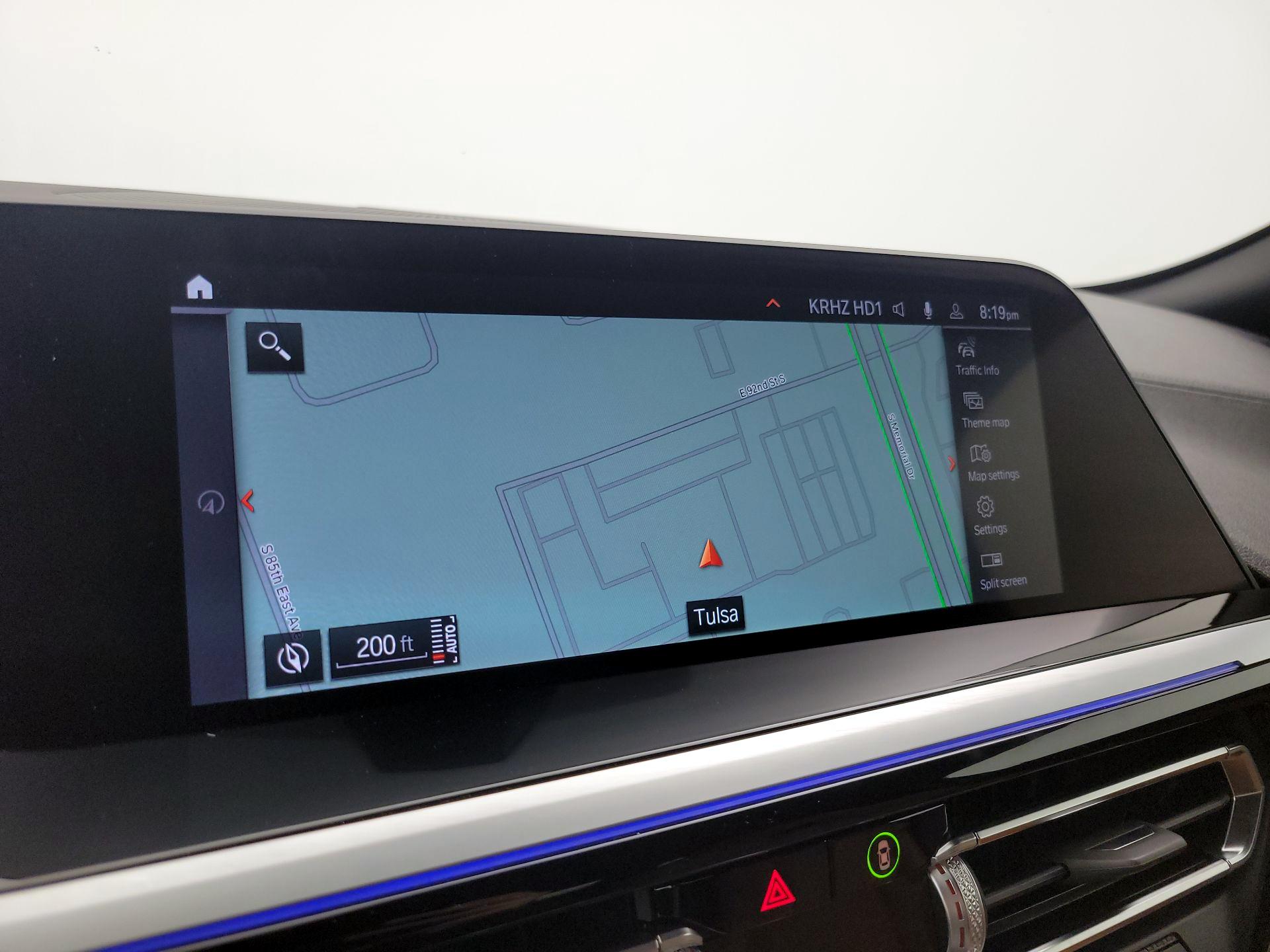 Thumbnail: 2022 BMW Z4 - 14