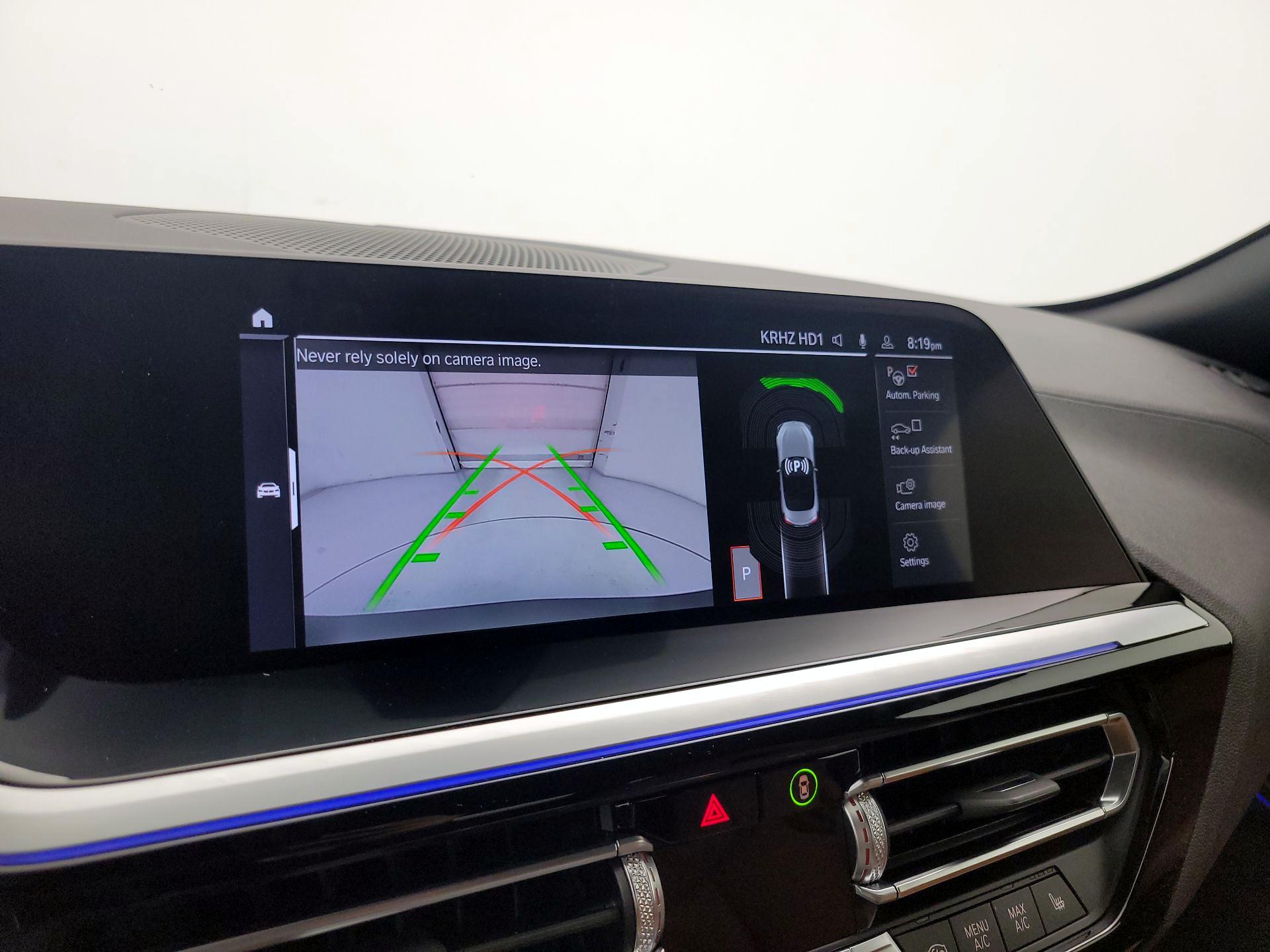 Thumbnail: 2022 BMW Z4 - 15