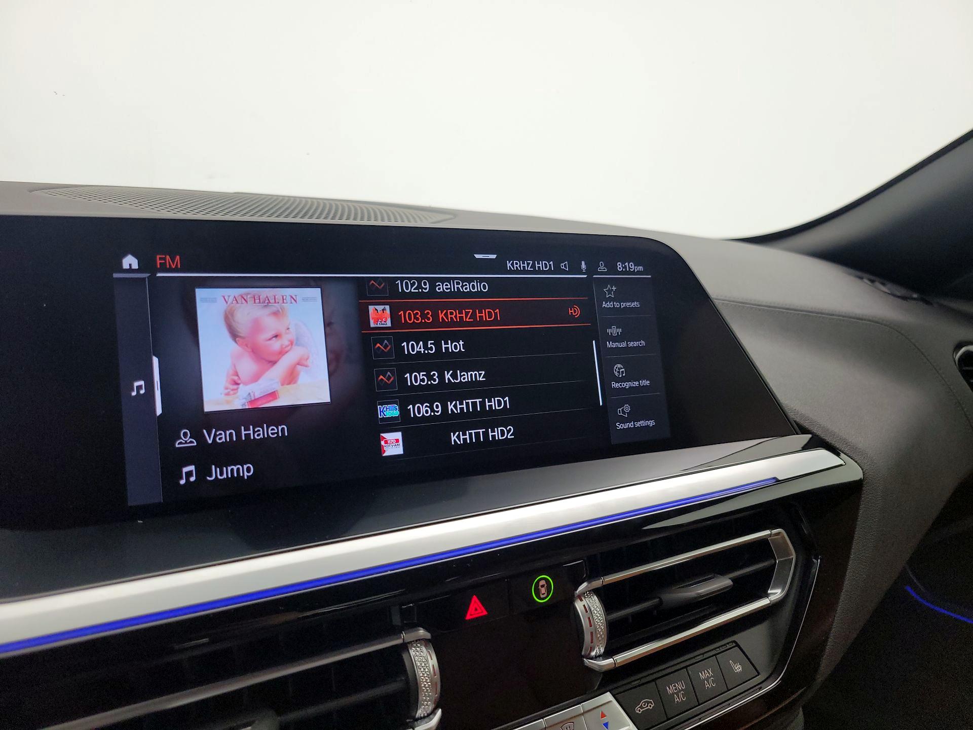 Thumbnail: 2022 BMW Z4 - 16