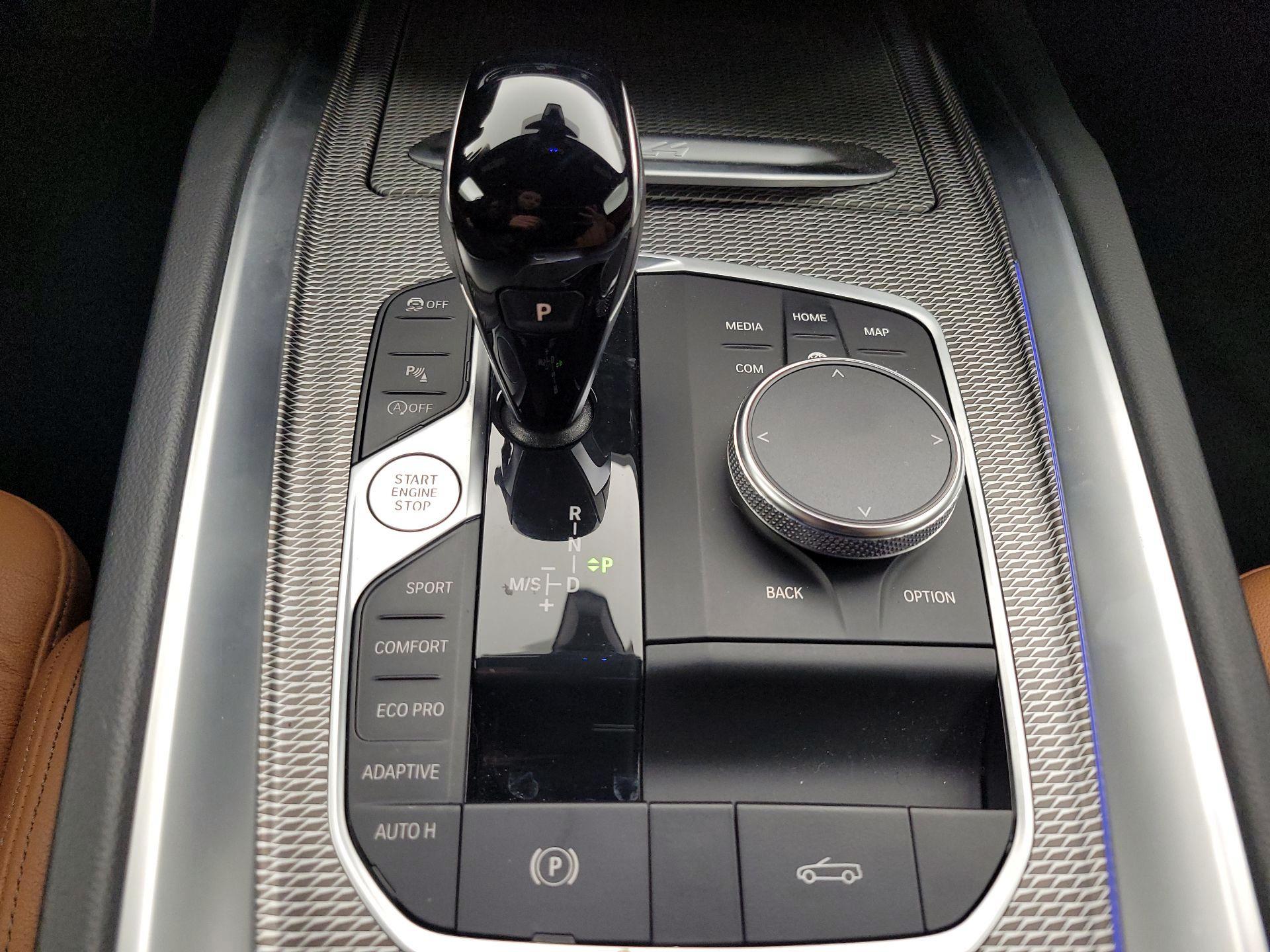 Thumbnail: 2022 BMW Z4 - 18