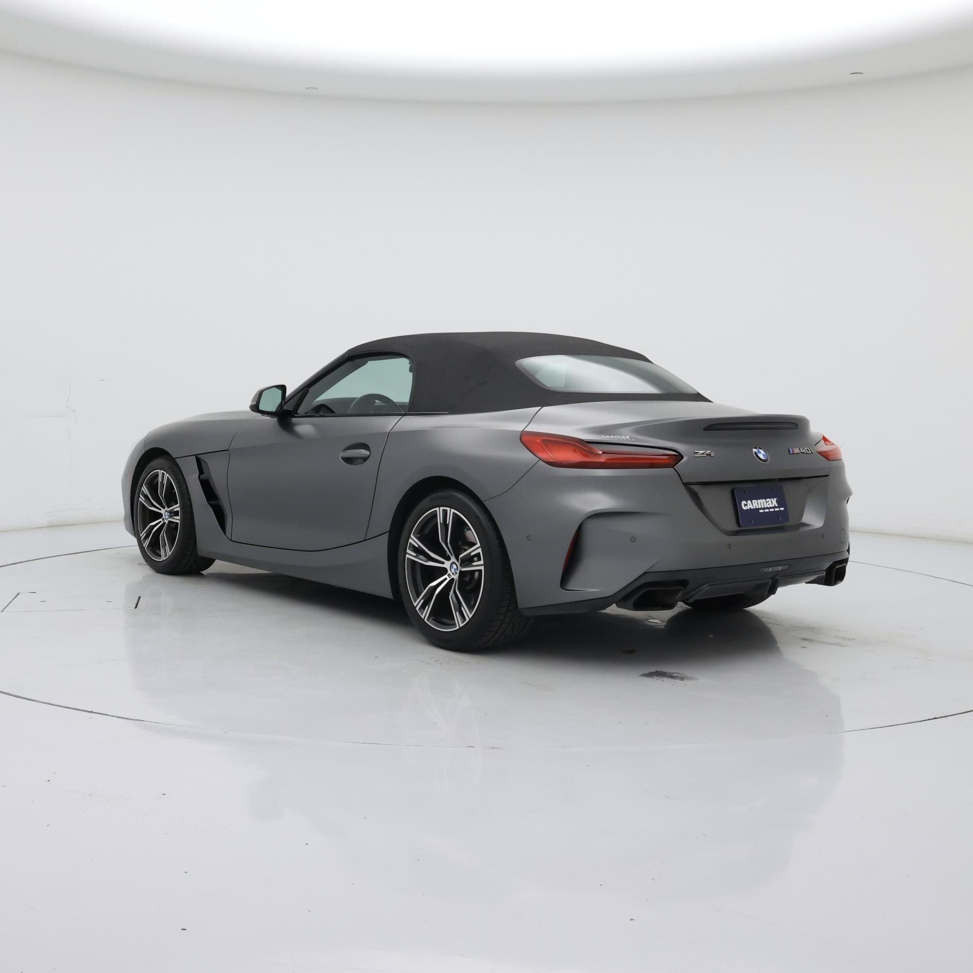 Thumbnail: 2022 BMW Z4 - 2