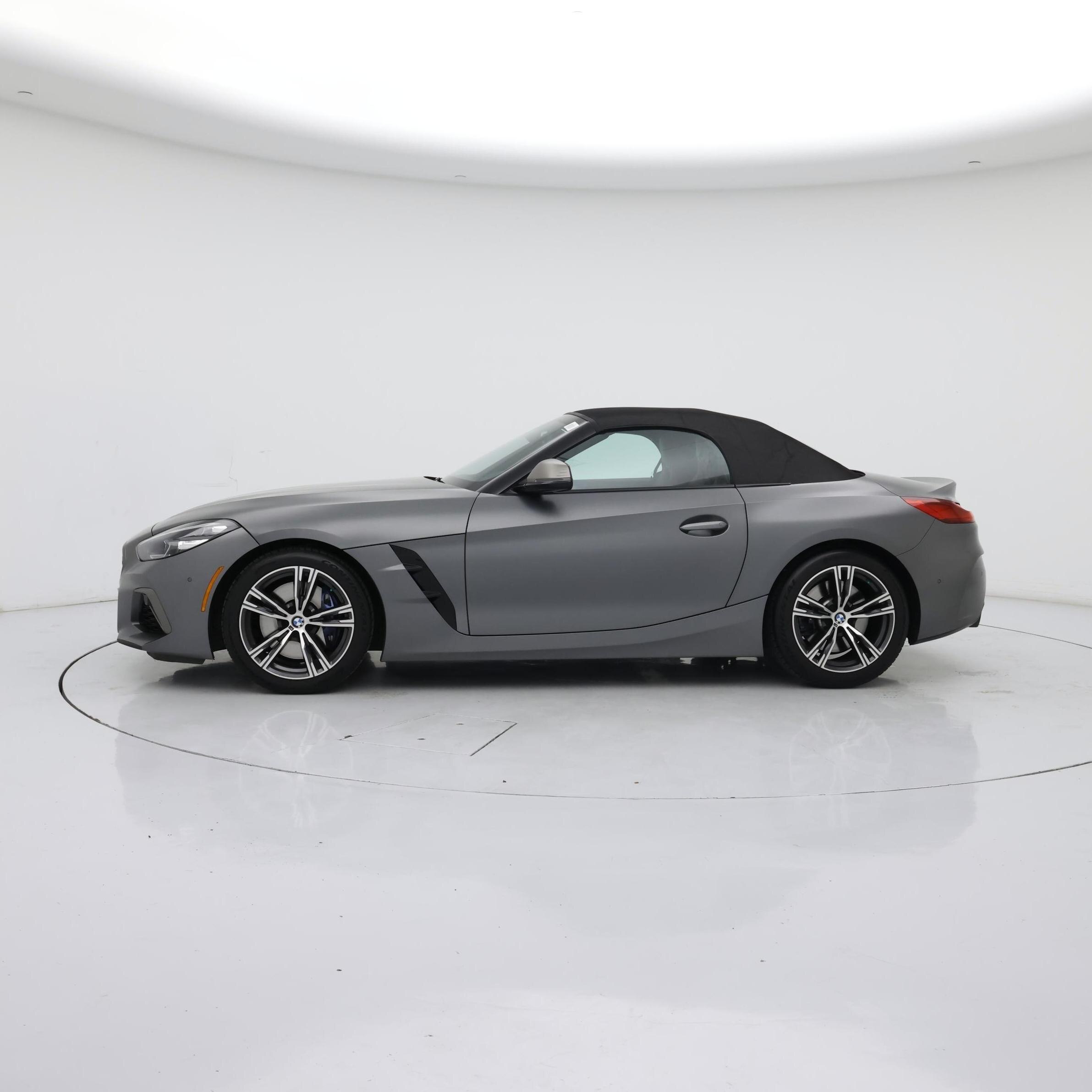 Thumbnail: 2022 BMW Z4 - 3