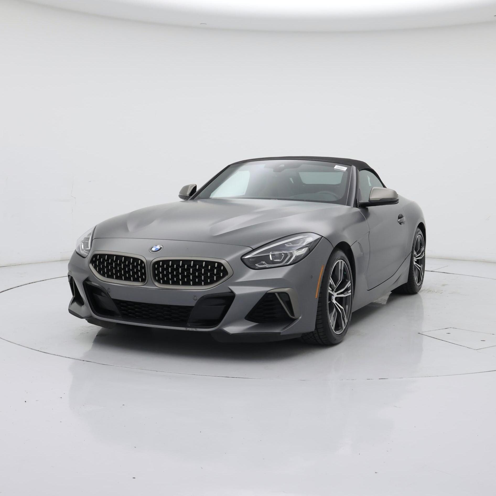 Thumbnail: 2022 BMW Z4 - 4