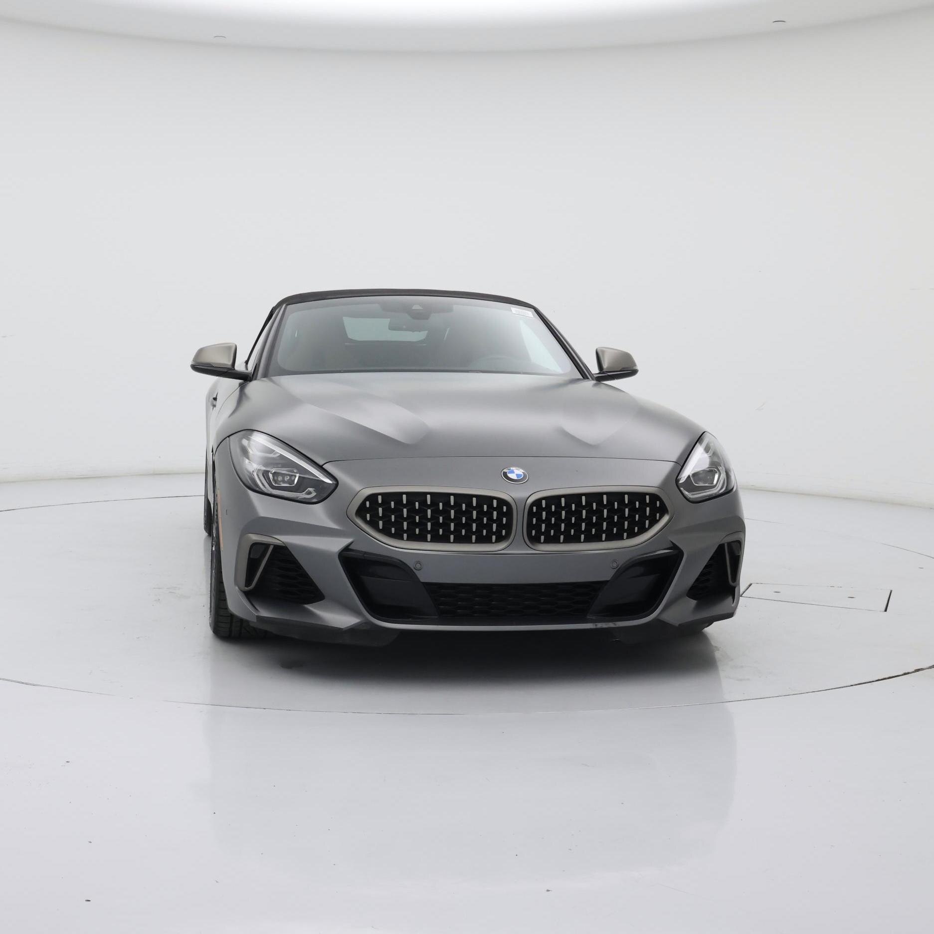 Thumbnail: 2022 BMW Z4 - 5