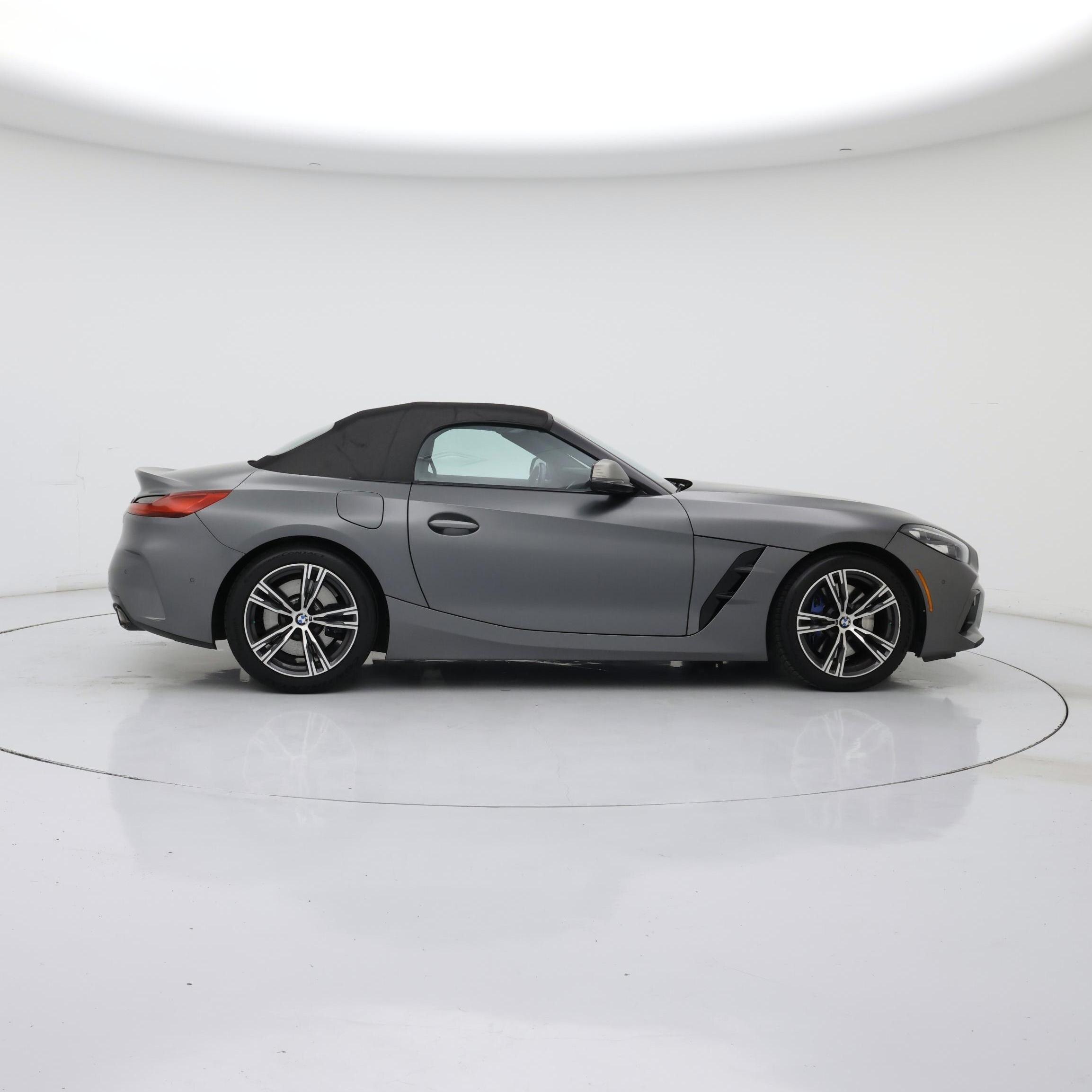 Thumbnail: 2022 BMW Z4 - 7