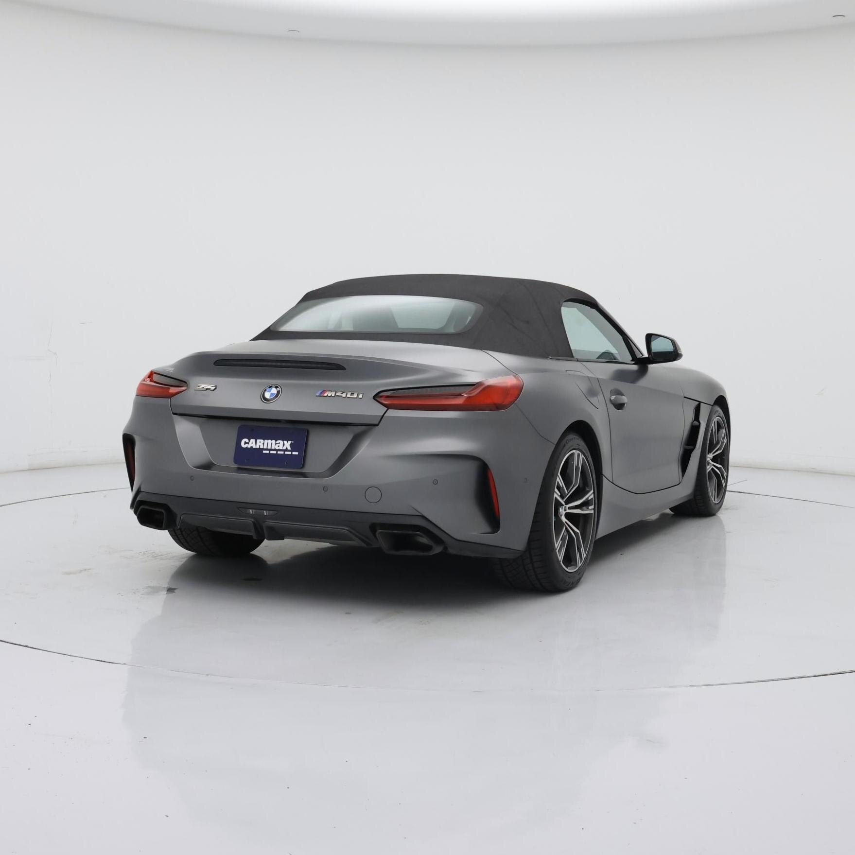 Thumbnail: 2022 BMW Z4 - 8