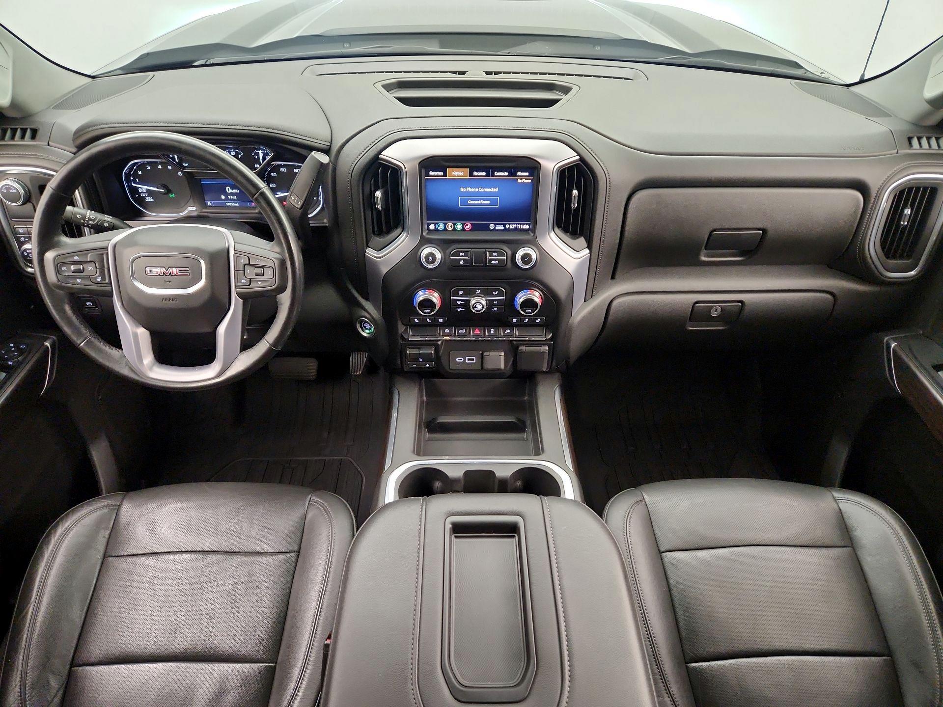 Thumbnail: 2020 GMC Sierra 1500 - 9