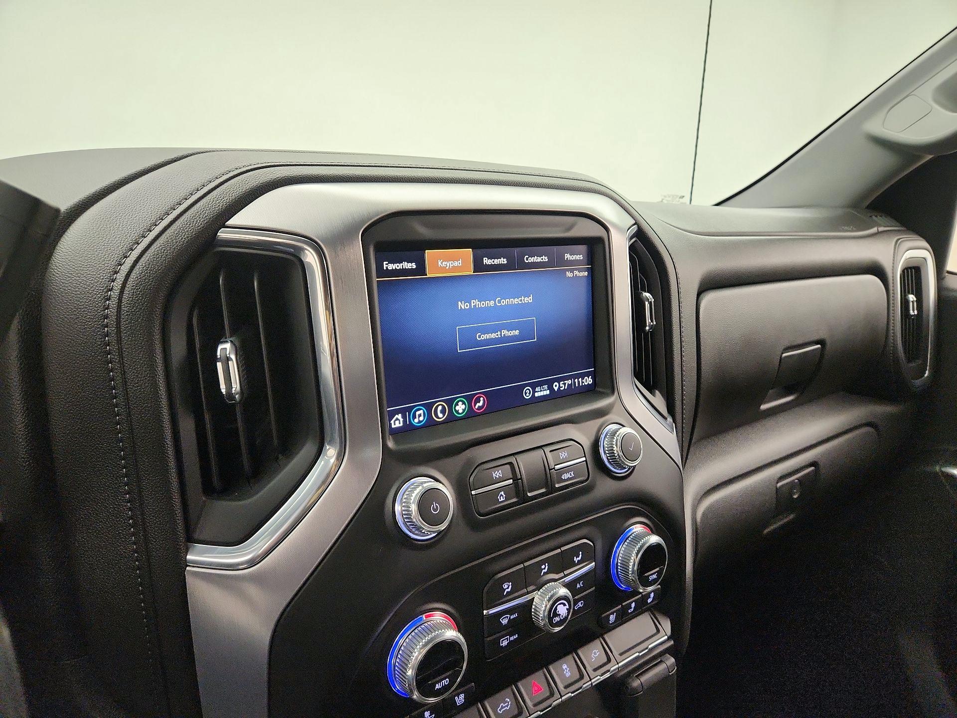 Thumbnail: 2020 GMC Sierra 1500 - 13