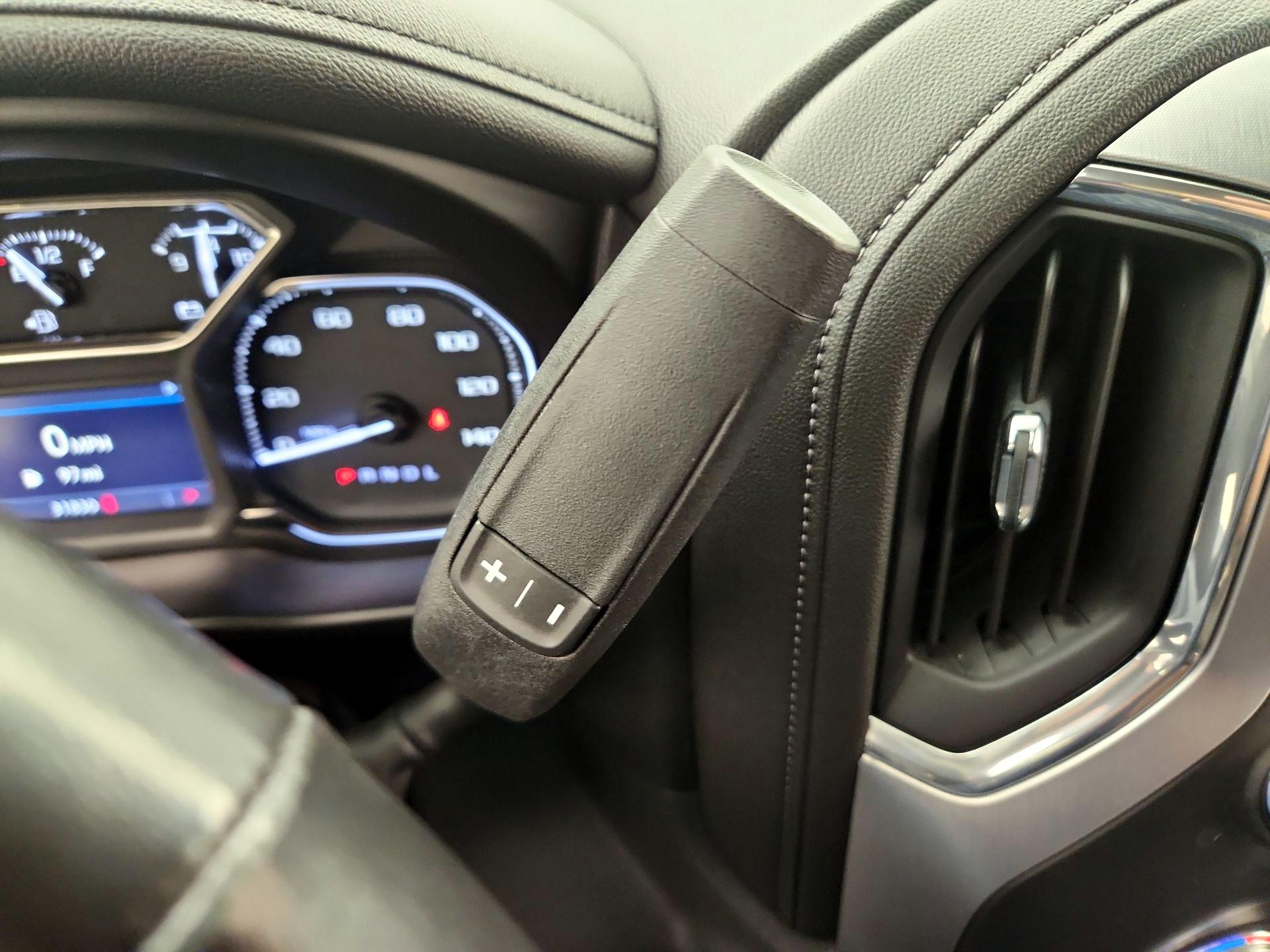 Thumbnail: 2020 GMC Sierra 1500 - 15