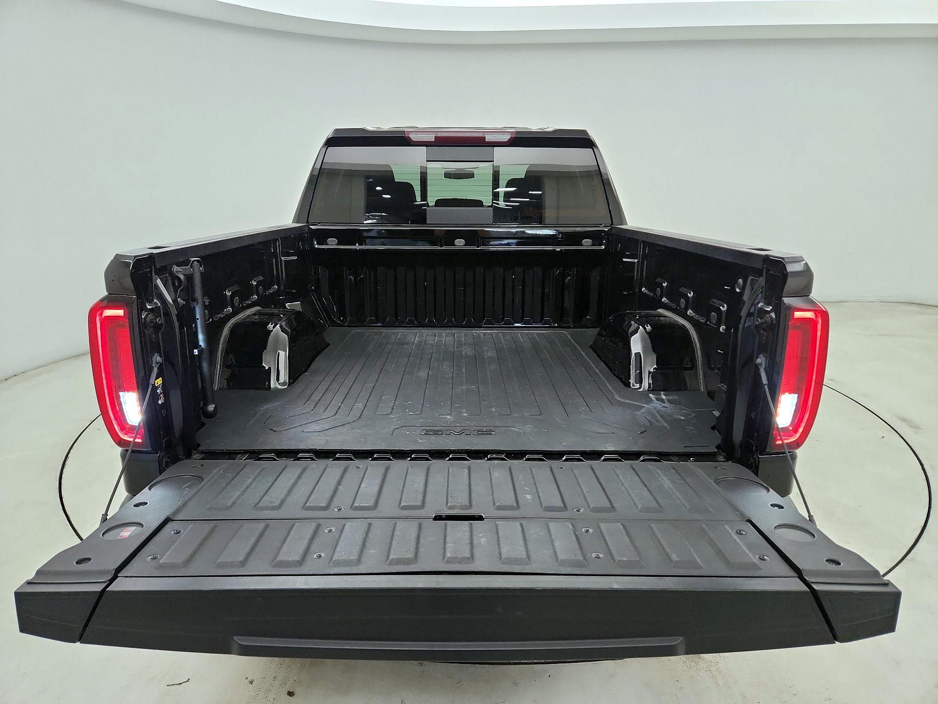 Thumbnail: 2020 GMC Sierra 1500 - 17