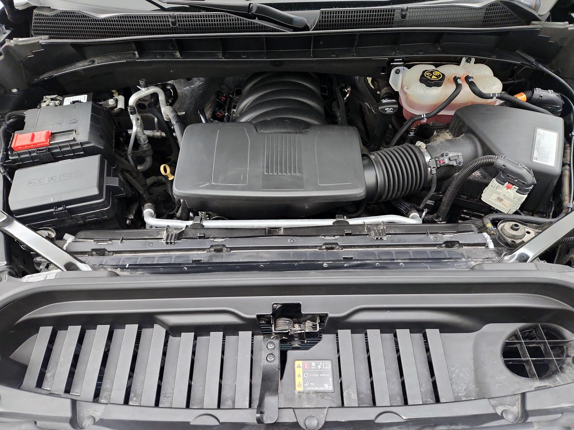 Thumbnail: 2020 GMC Sierra 1500 - 18