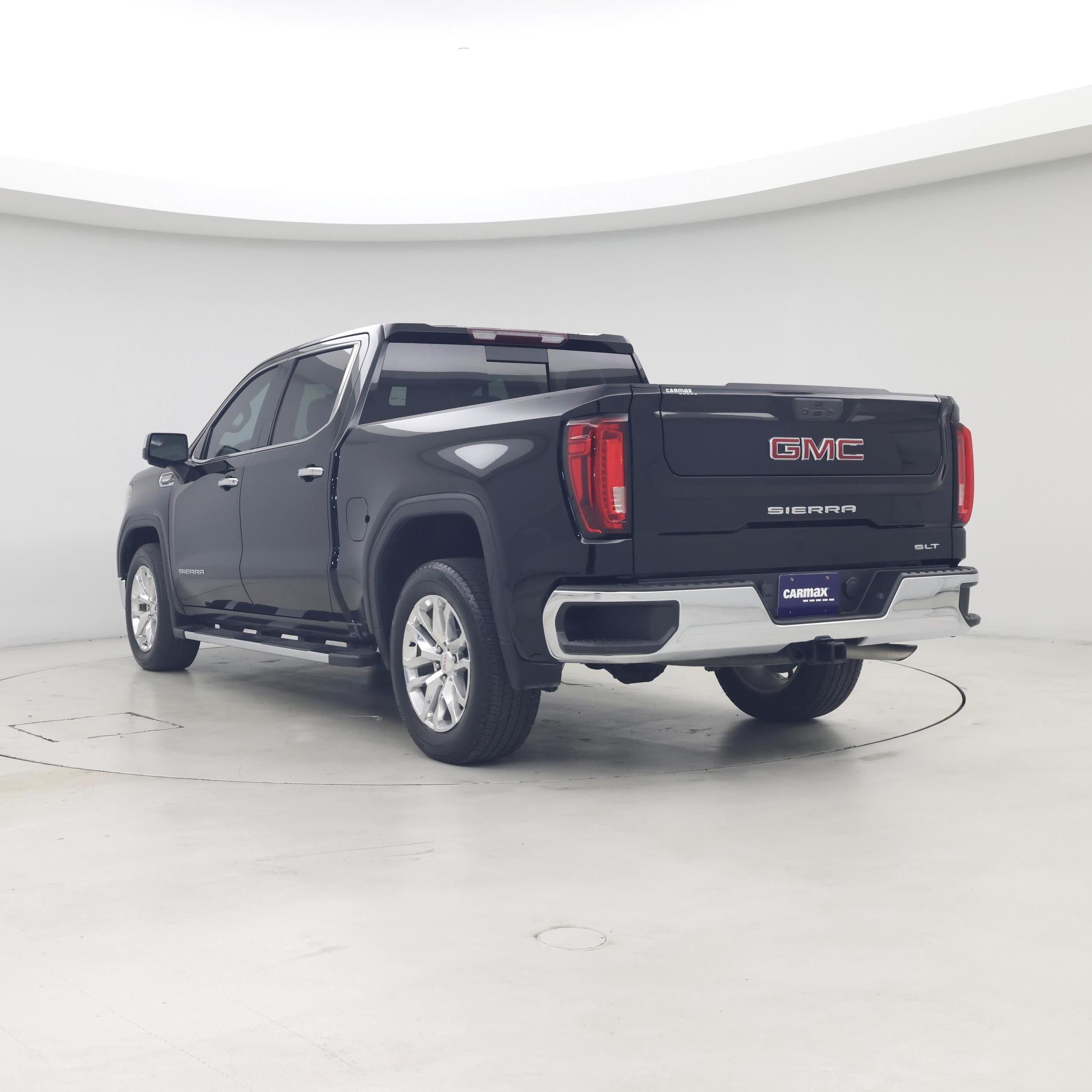 Thumbnail: 2020 GMC Sierra 1500 - 2