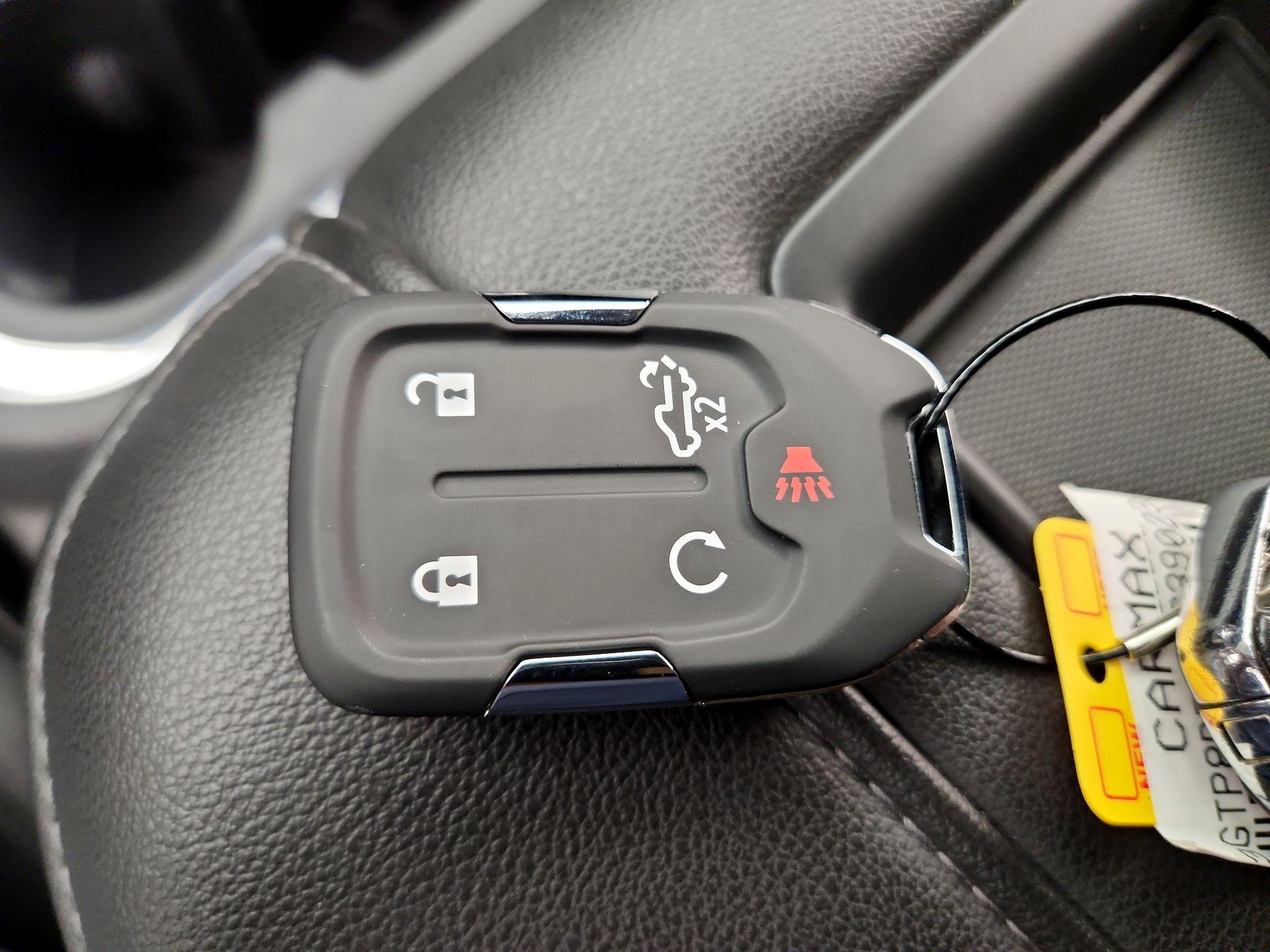 Thumbnail: 2020 GMC Sierra 1500 - 19