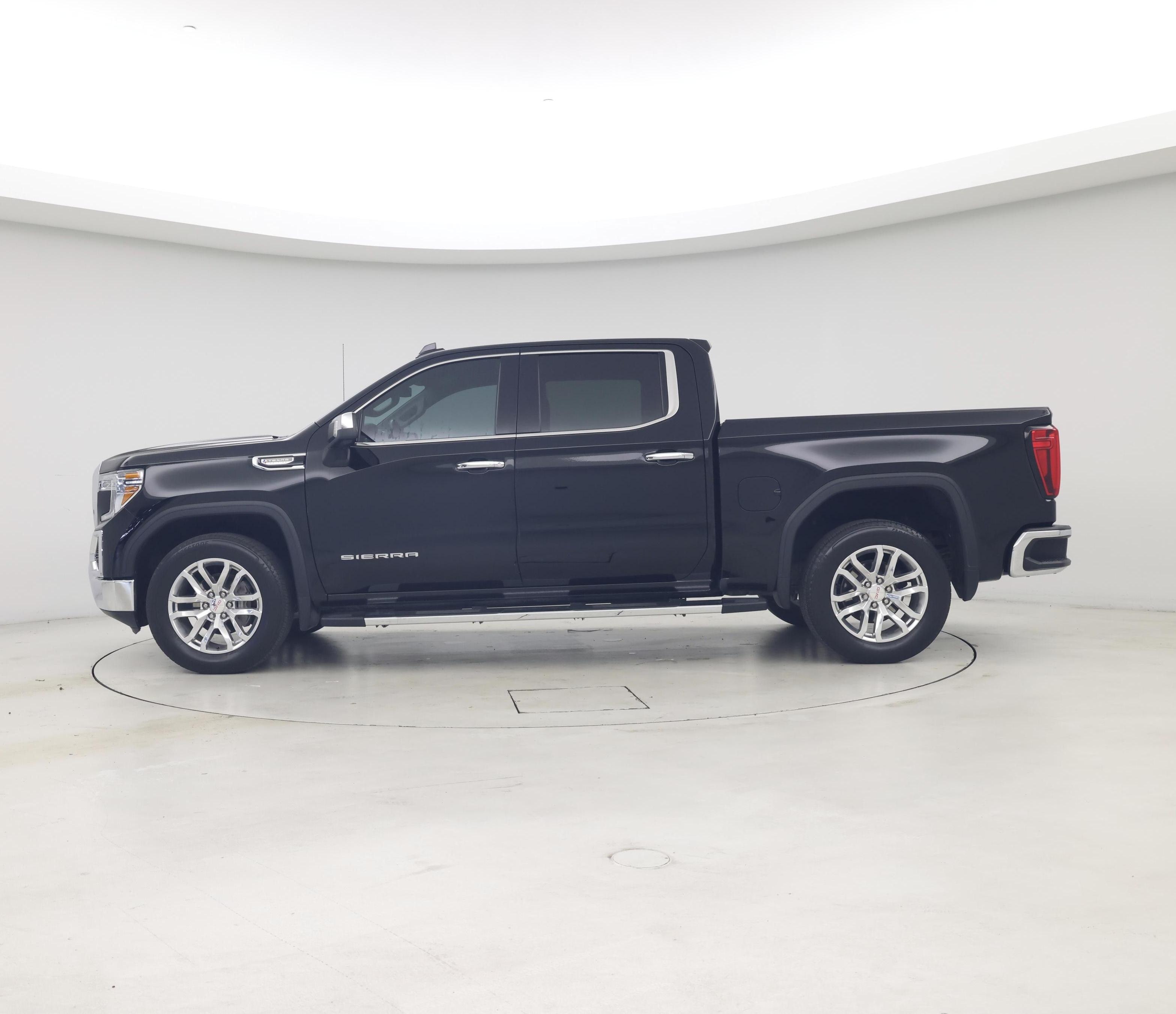 Thumbnail: 2020 GMC Sierra 1500 - 3