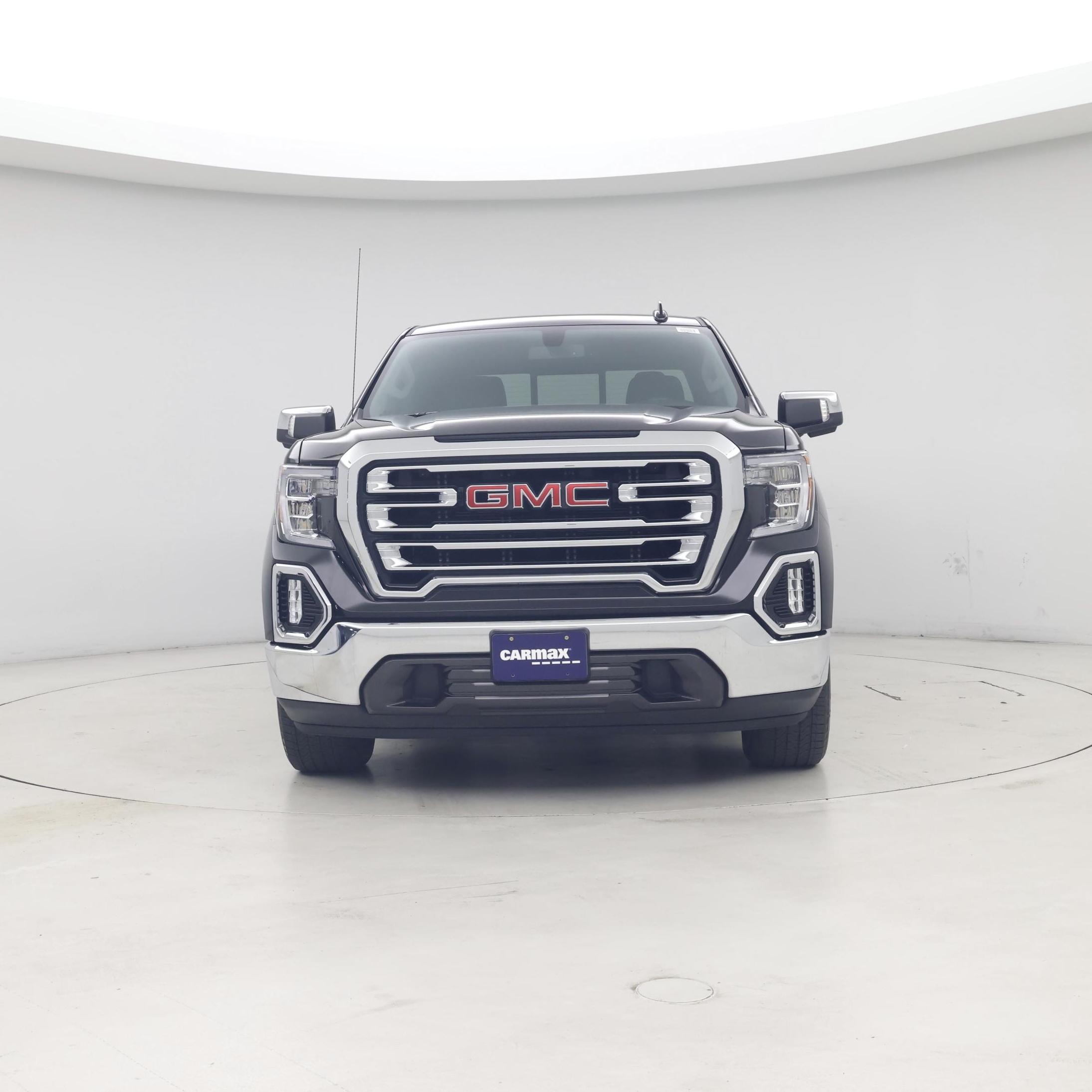 Thumbnail: 2020 GMC Sierra 1500 - 5