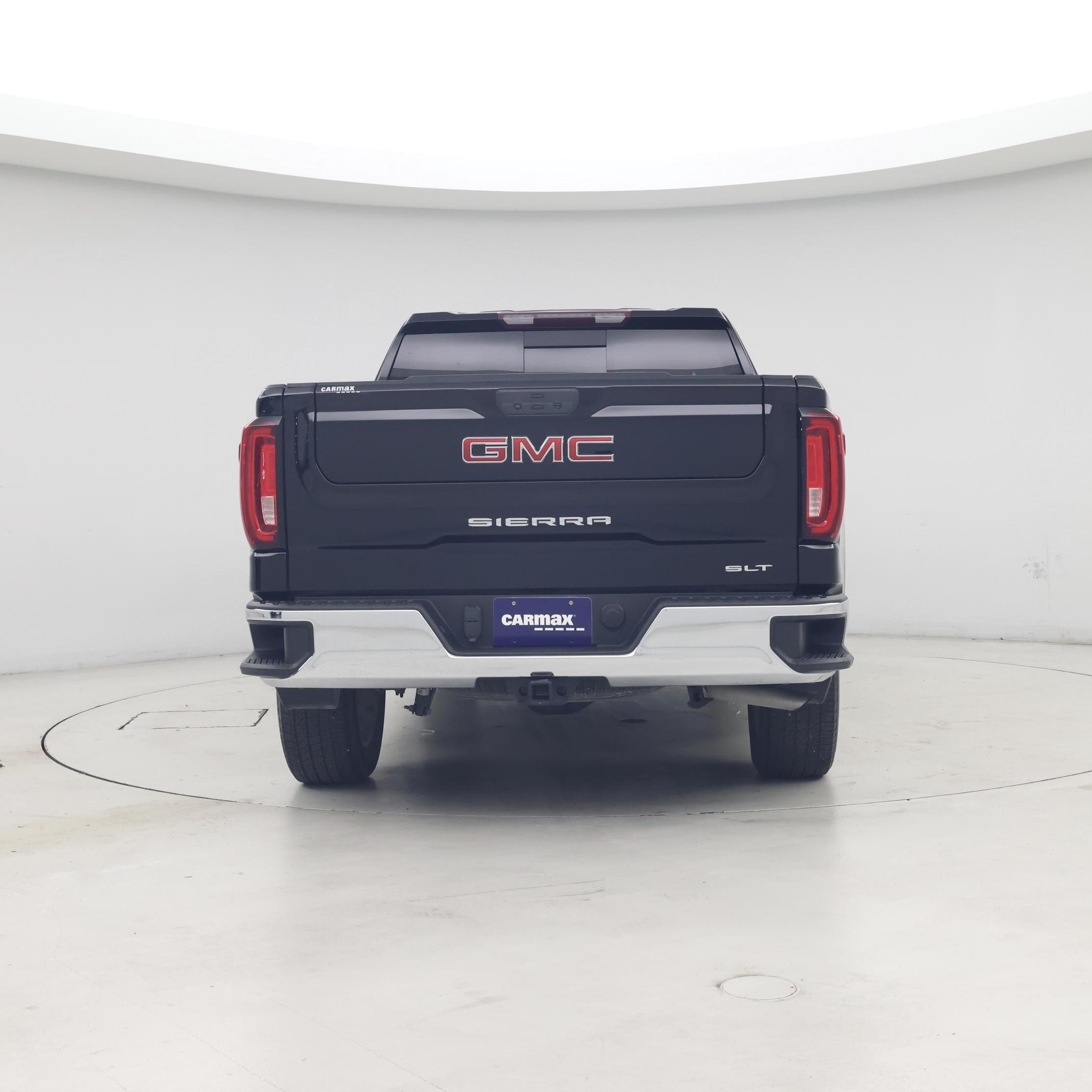 Thumbnail: 2020 GMC Sierra 1500 - 6