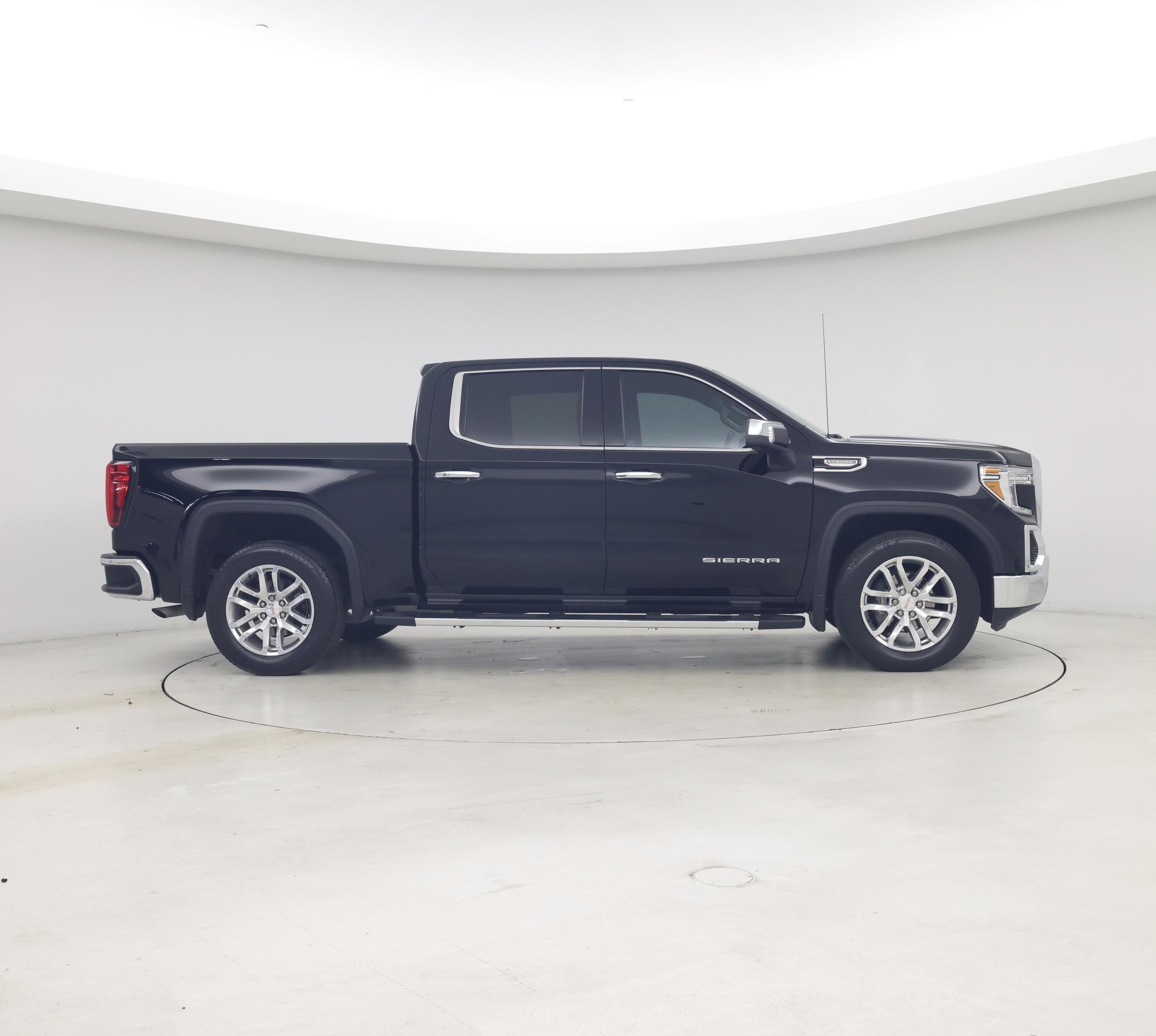 Thumbnail: 2020 GMC Sierra 1500 - 7