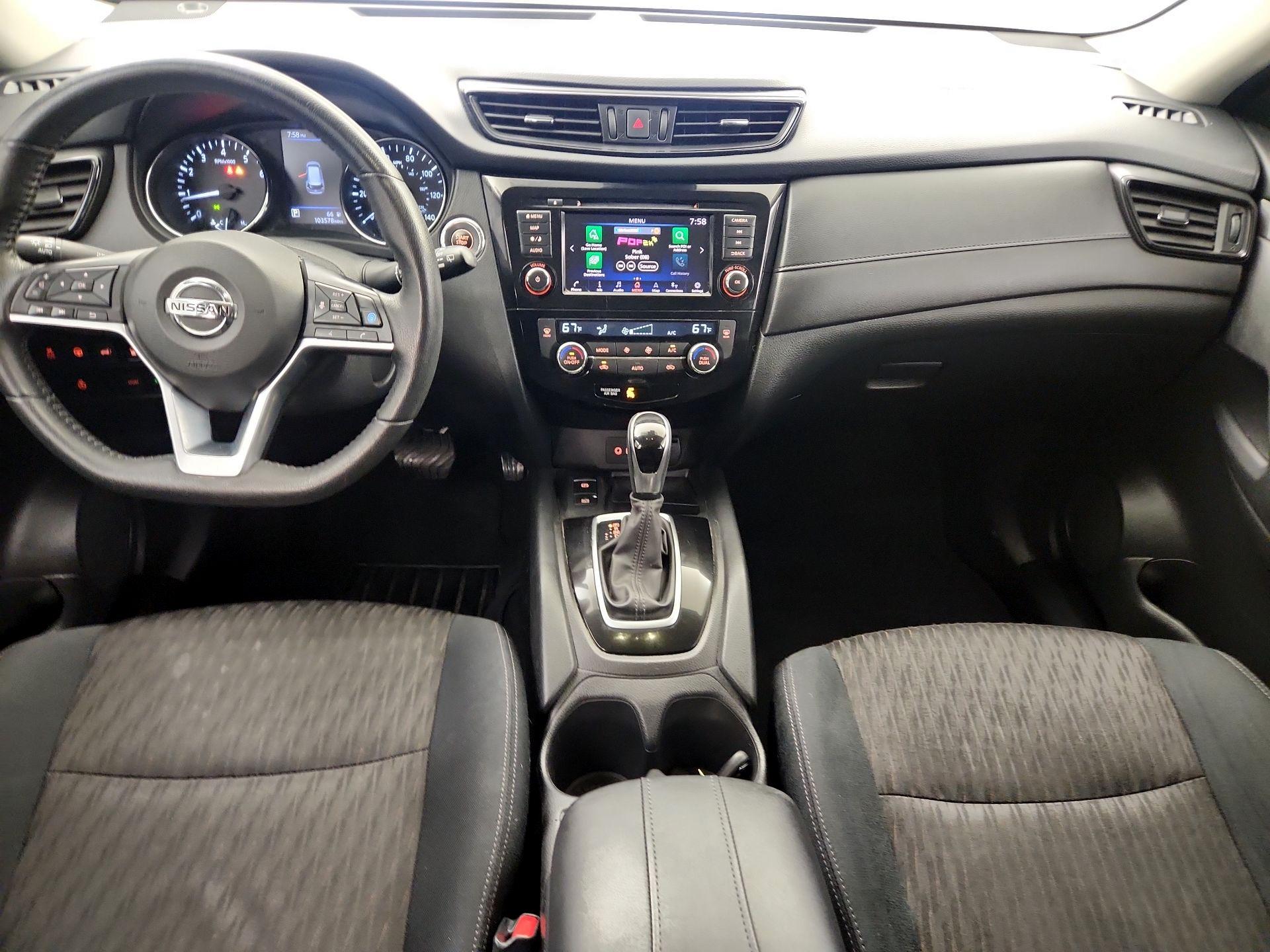 Thumbnail: 2019 Nissan Rogue - 9