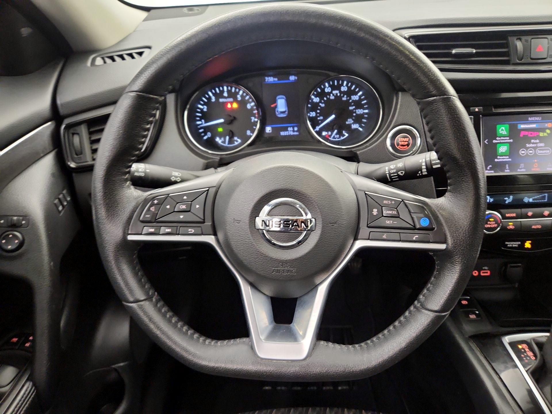 Thumbnail: 2019 Nissan Rogue - 10