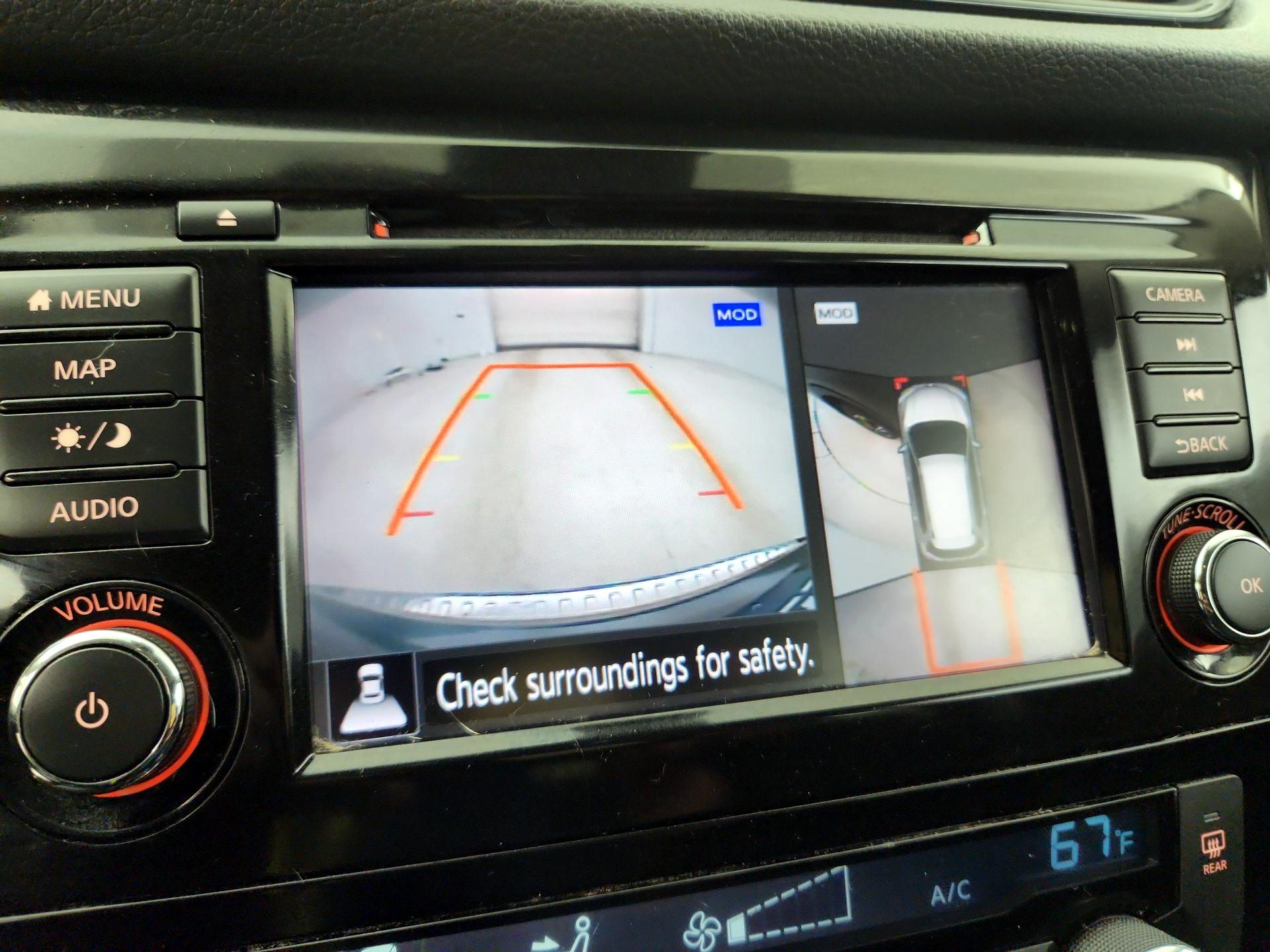 Thumbnail: 2019 Nissan Rogue - 14