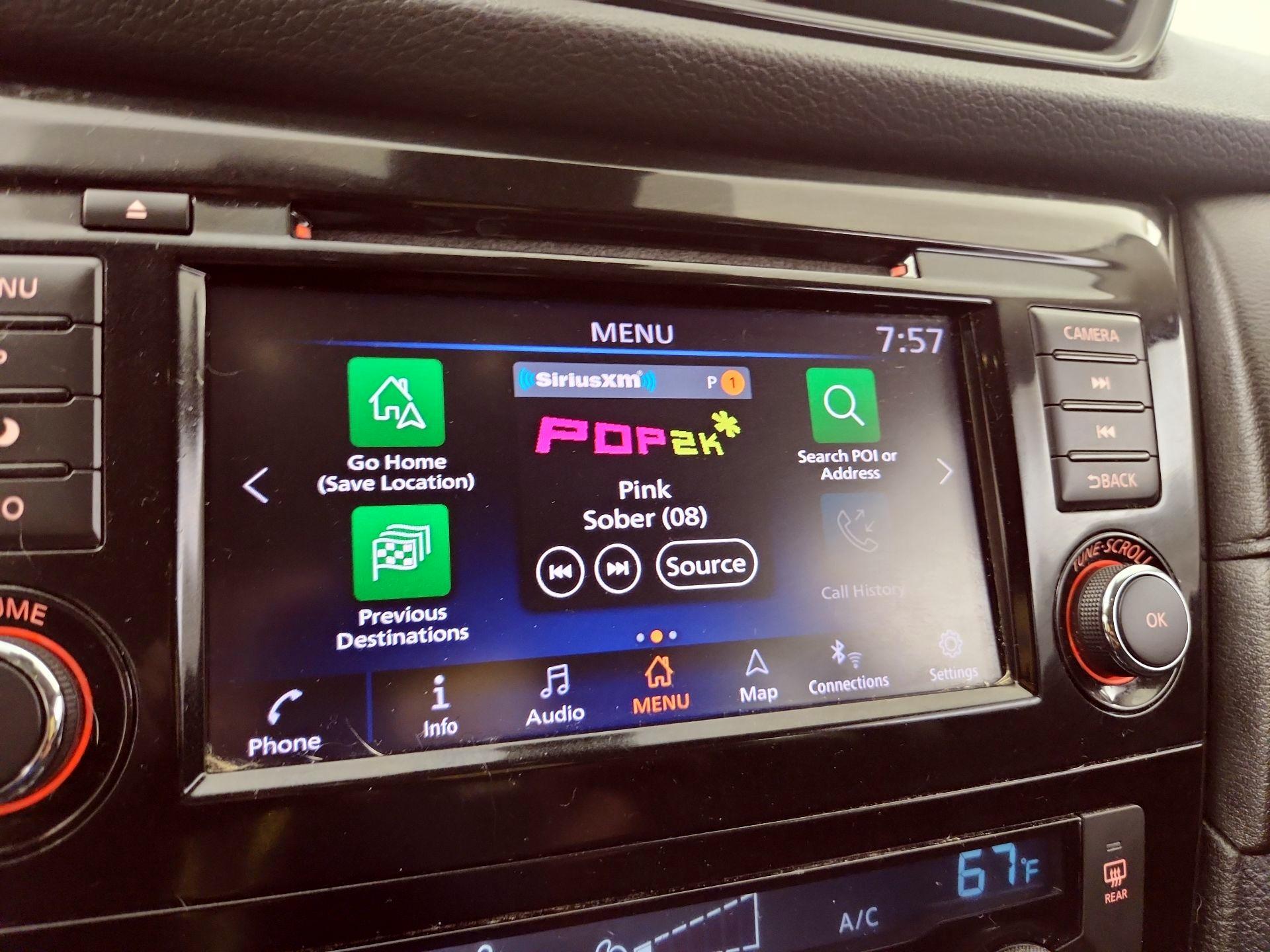 Thumbnail: 2019 Nissan Rogue - 15