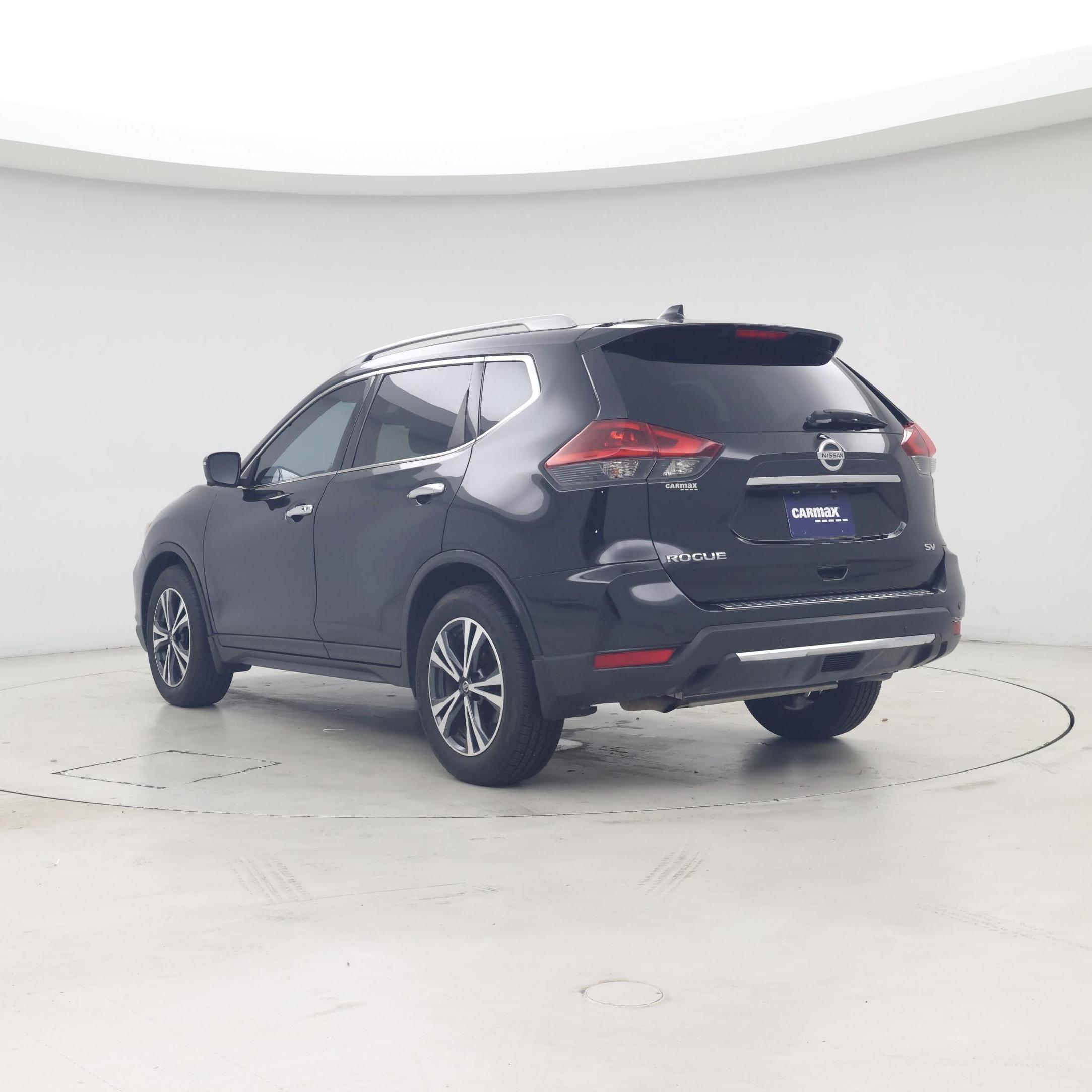 Thumbnail: 2019 Nissan Rogue - 2