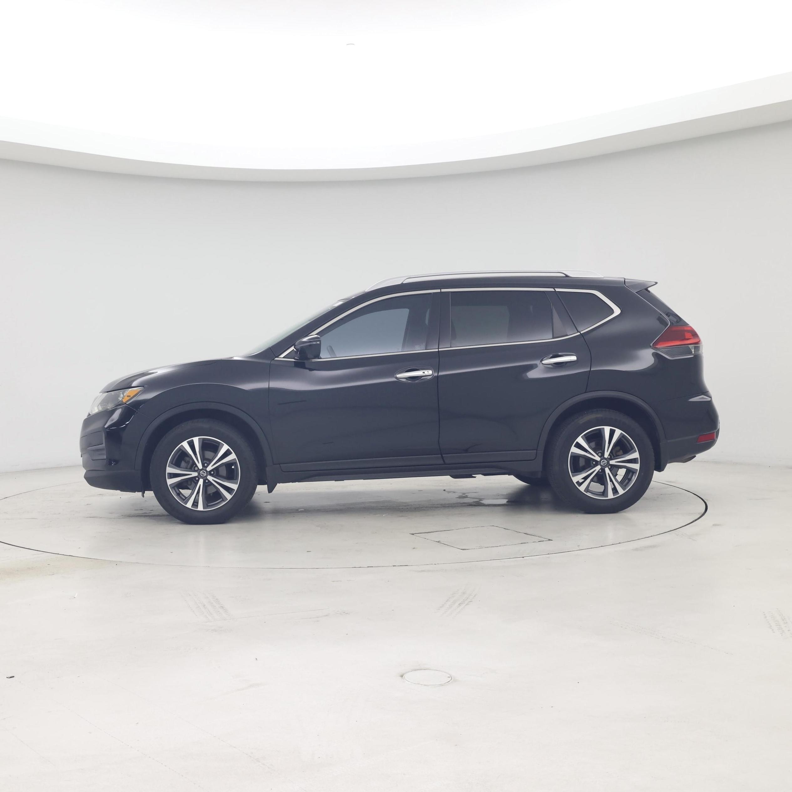 Thumbnail: 2019 Nissan Rogue - 3