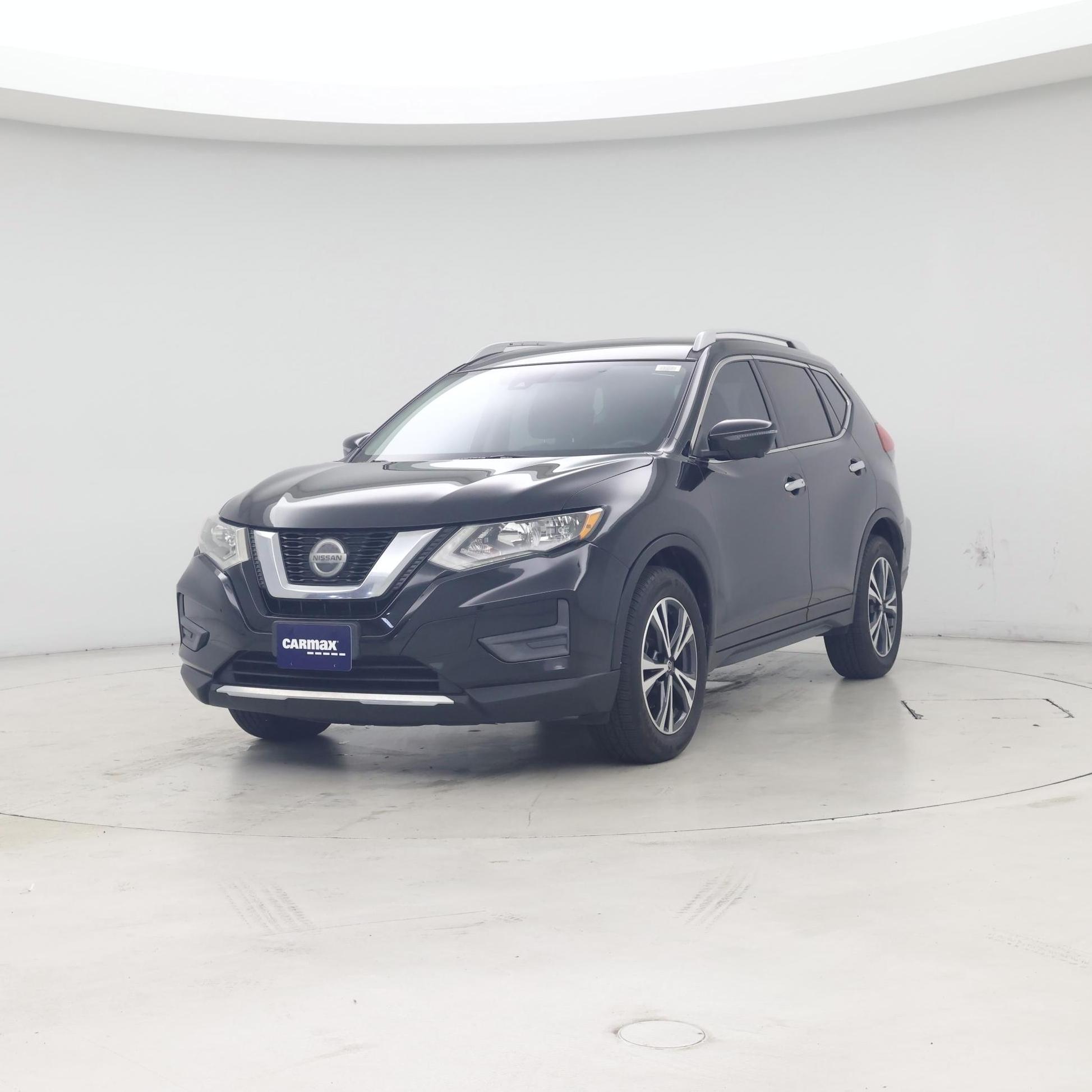 Thumbnail: 2019 Nissan Rogue - 4